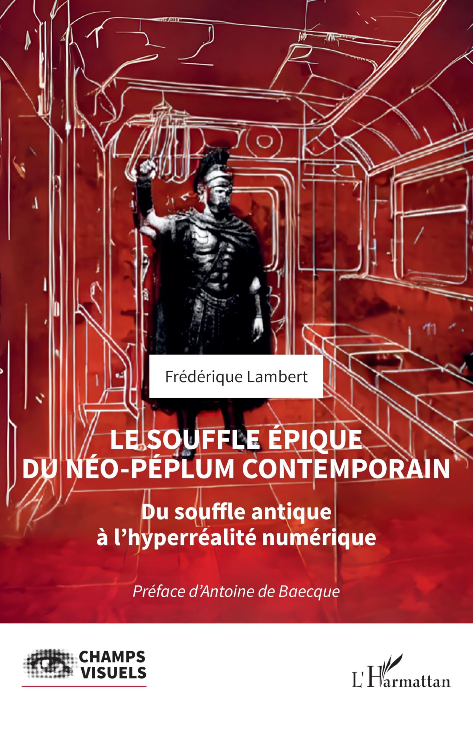 Le souffle épique du néo-péplum contemporain Medicine
