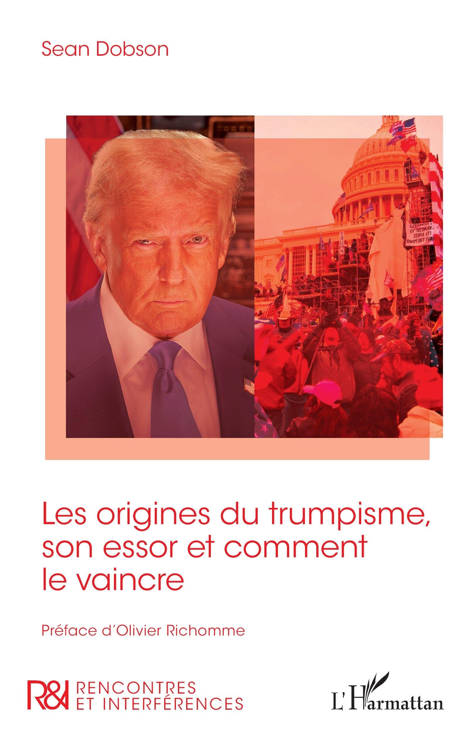 Les origines du trumpisme, son essor et comment le vaincre Law