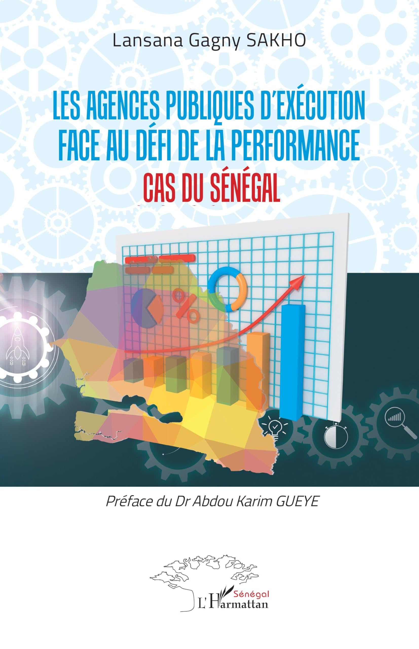 Les agences publiques d'exécution face au défi de la performance: Cas du Sénégal Law