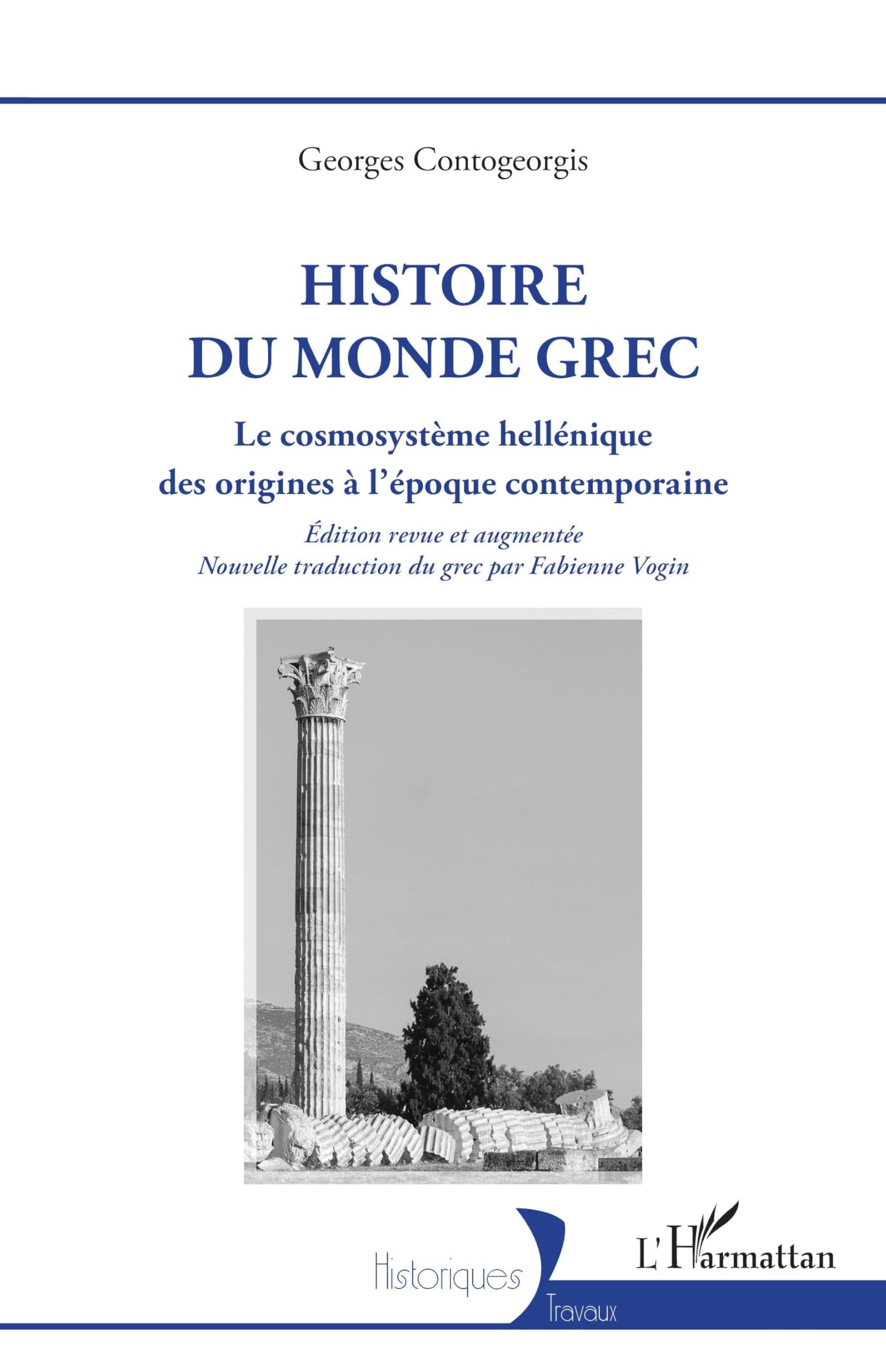 Histoire du monde grec Politics & History