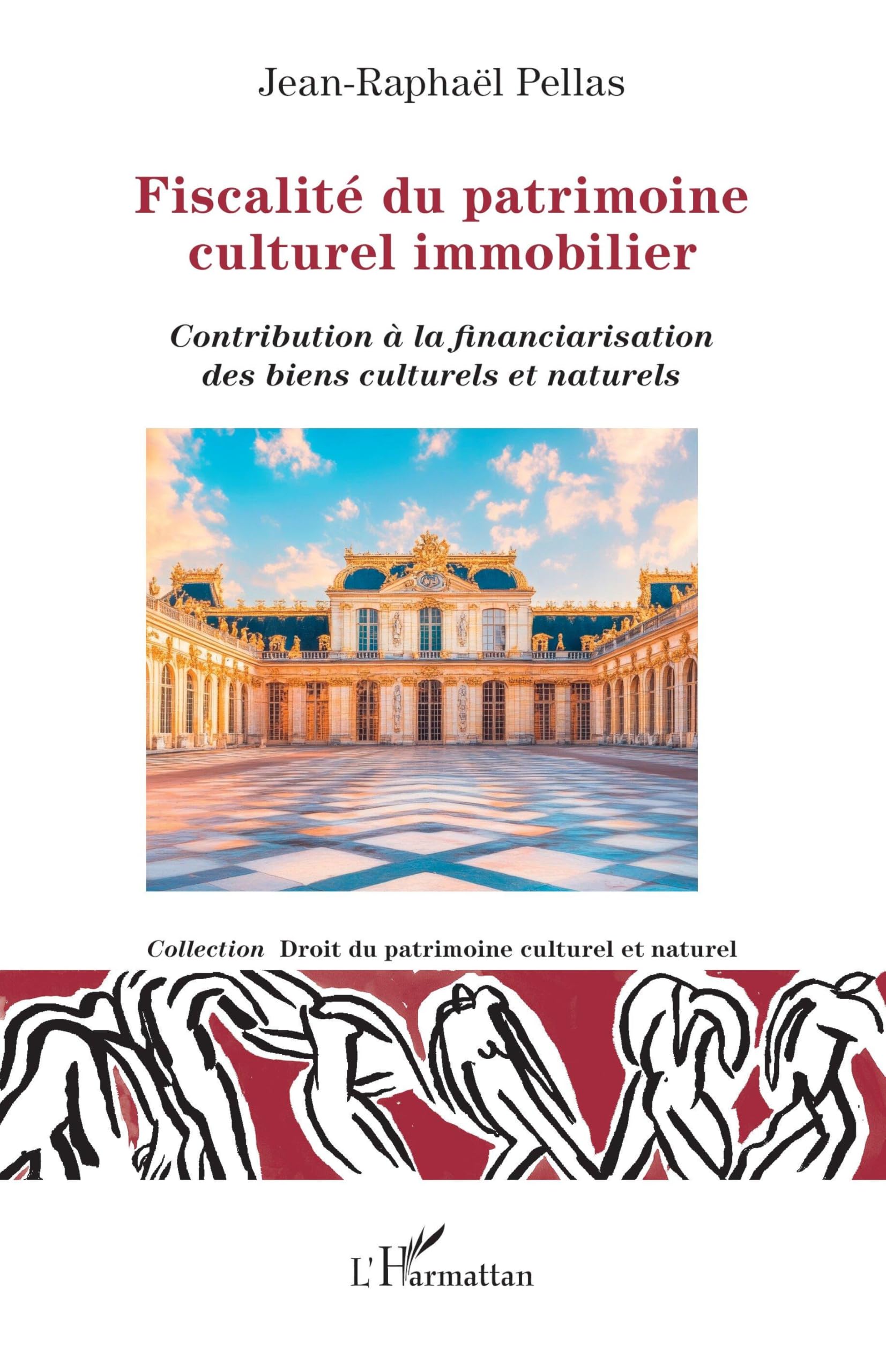 Fiscalité du patrimoine culturel immobilier Law