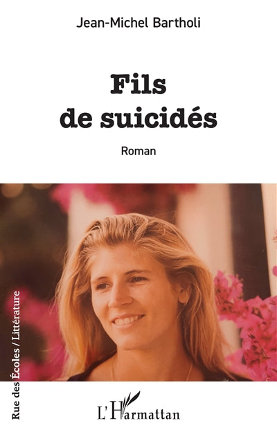 Product Image: Fils de suicidés