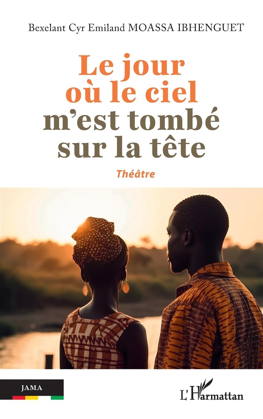 Le jour où le ciel m'est tombé sur la tête Drama