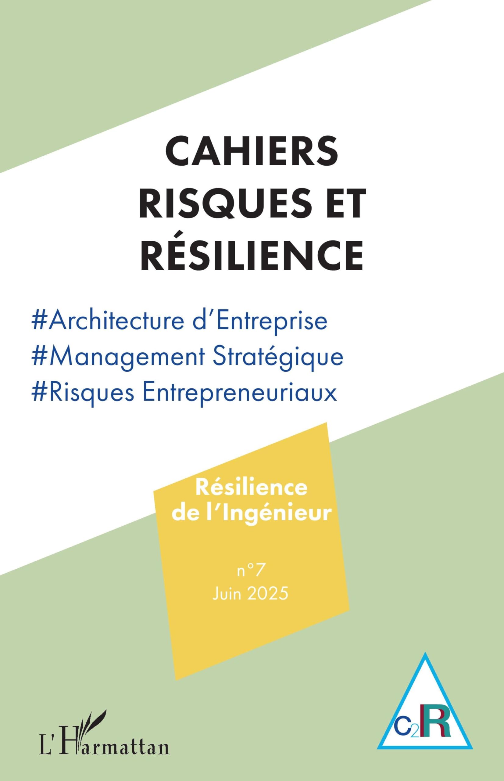 Résilience de l'Ingénieur Law