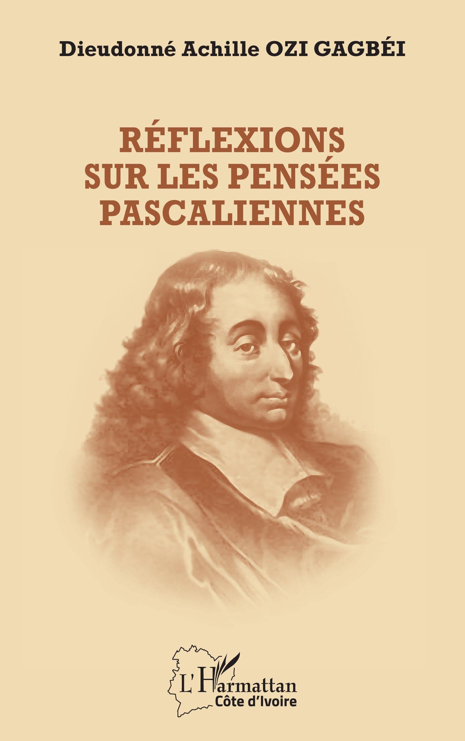 Réflexions sur les pensées pascaliennes Books