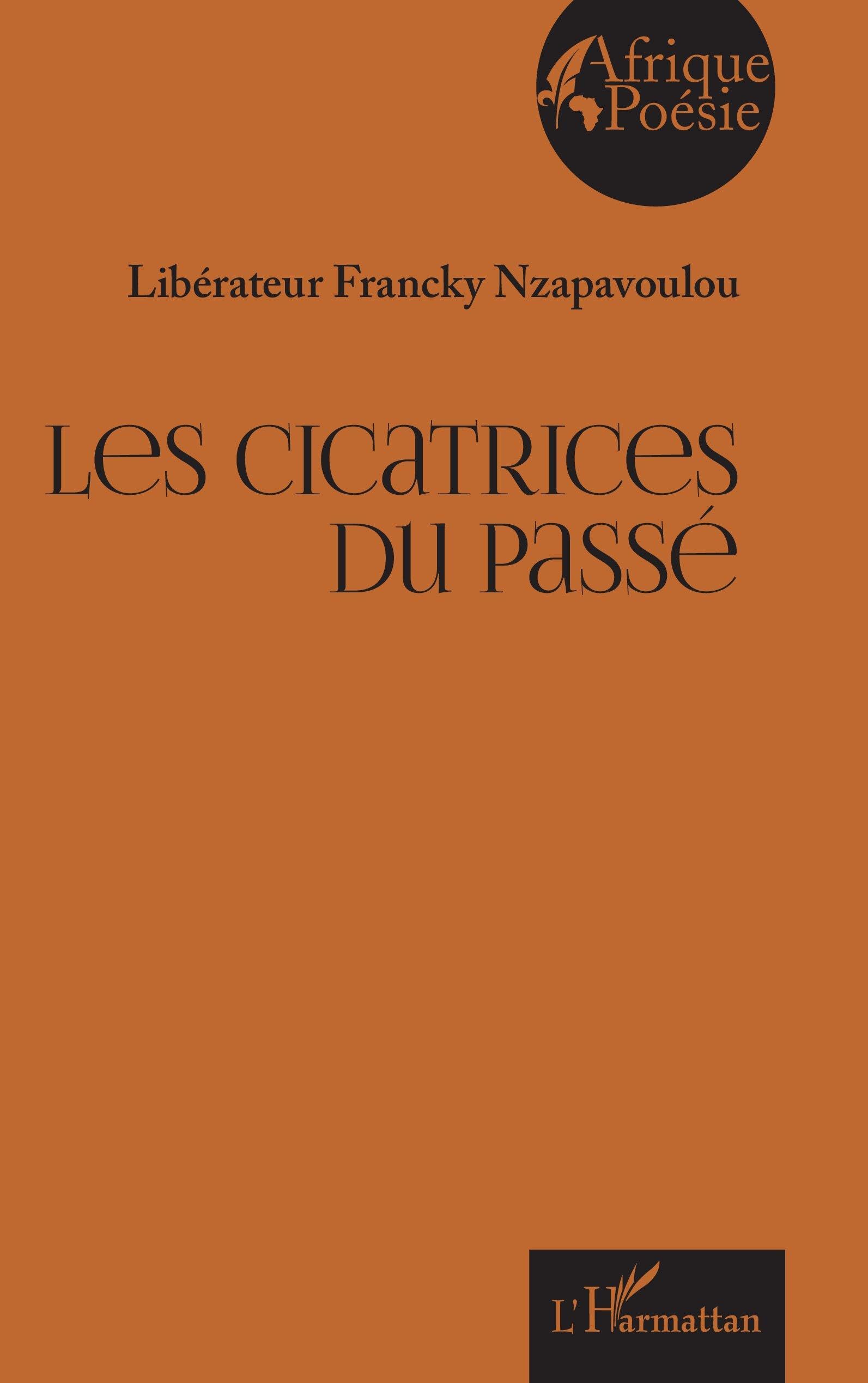 Les cicatrices du passé Poetry