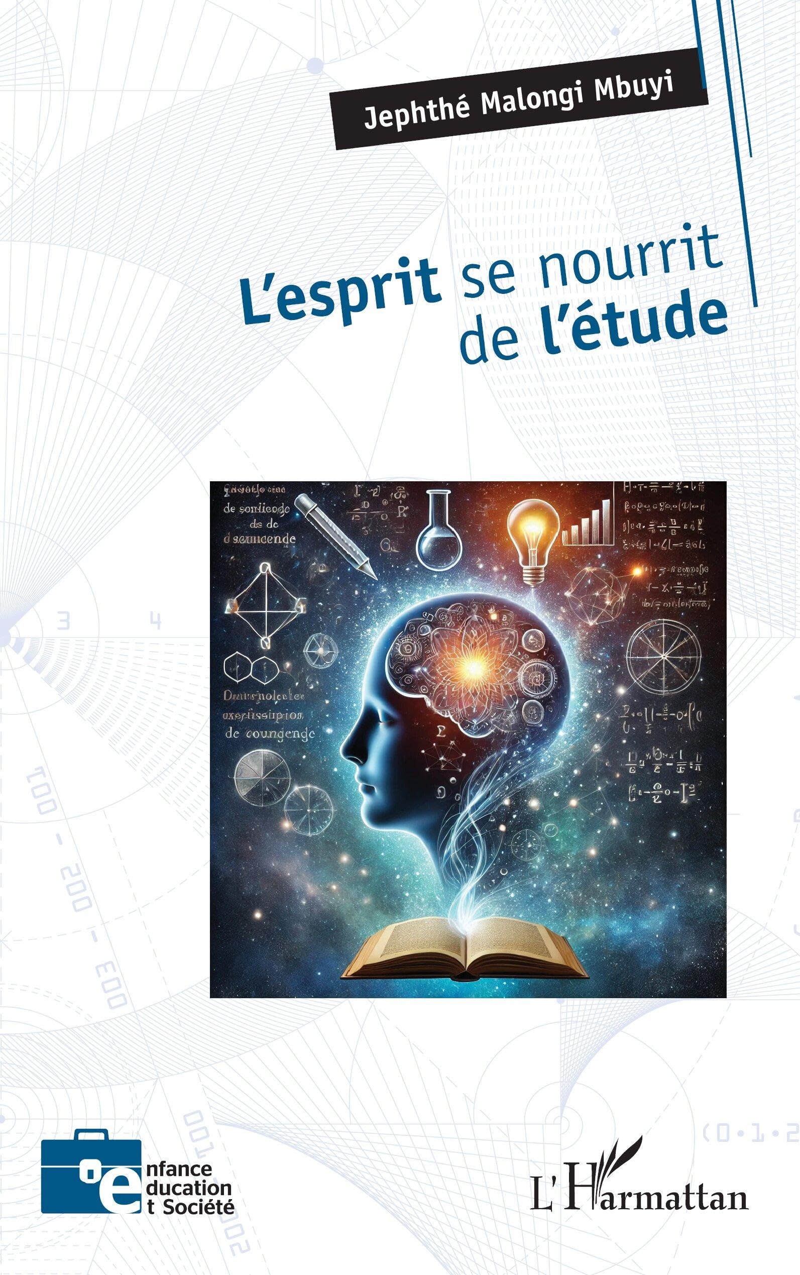 L'esprit se nourrit de l'étude Lifestyle
