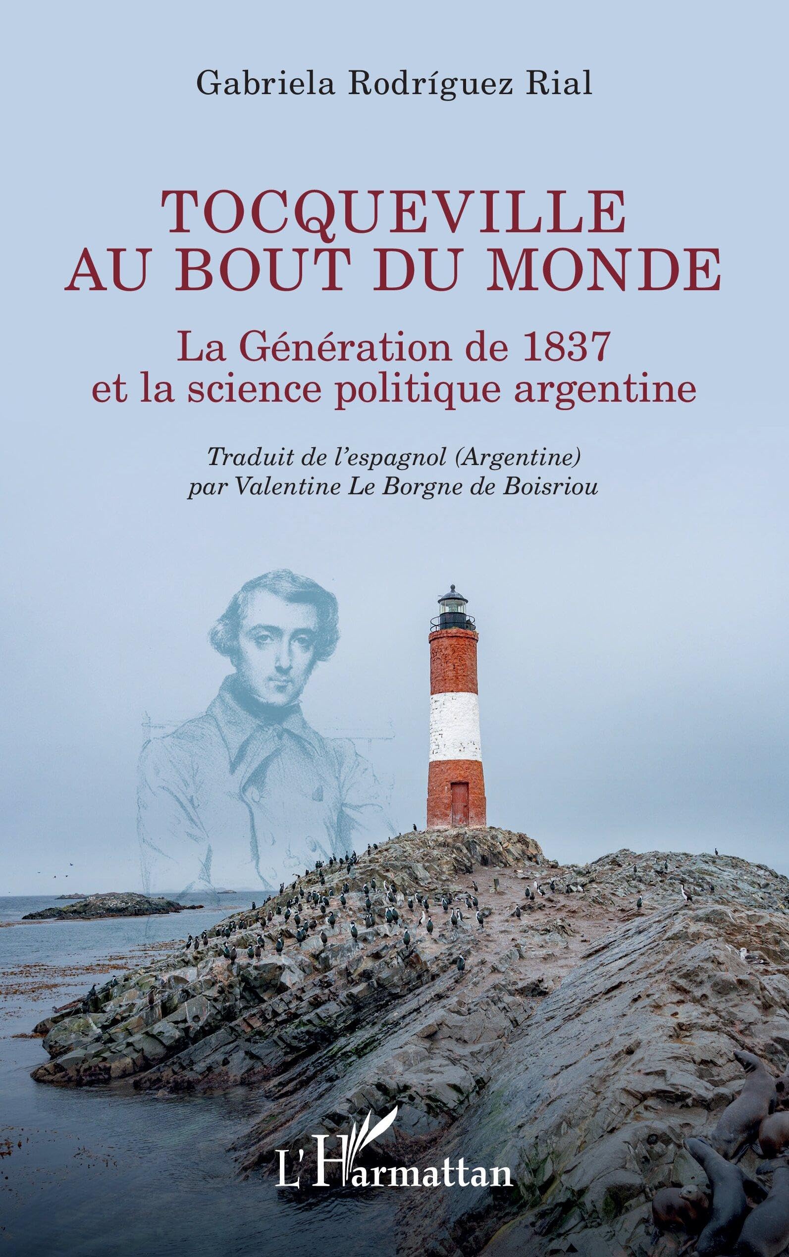 Tocqueville au bout du monde Law