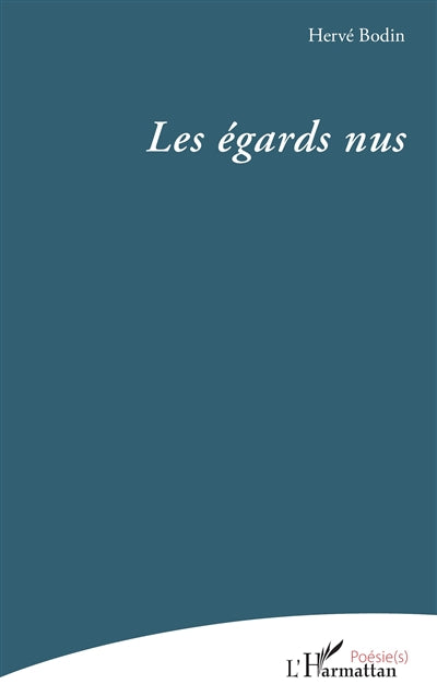 Product Image: Les égards nus