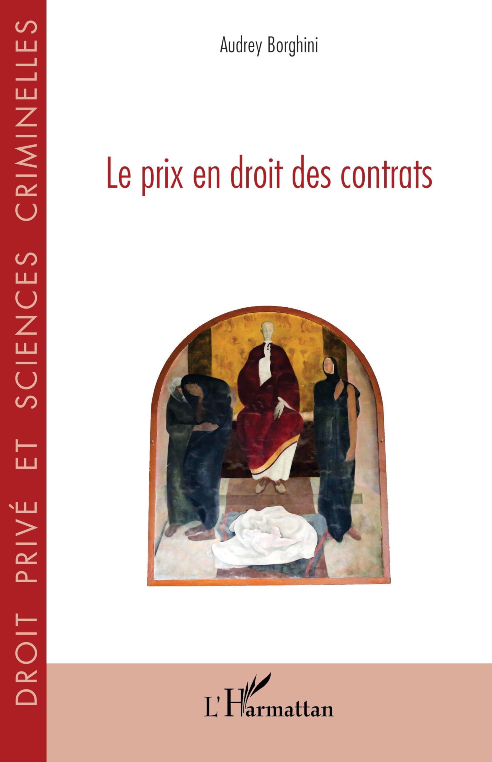 Le prix en droit des contrats Law