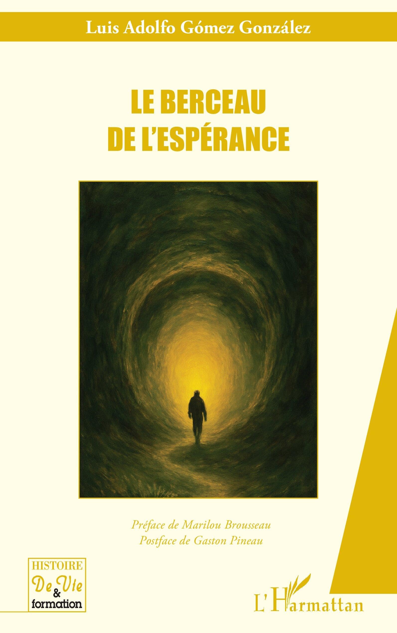 Le berceau de l'espérance Personalities