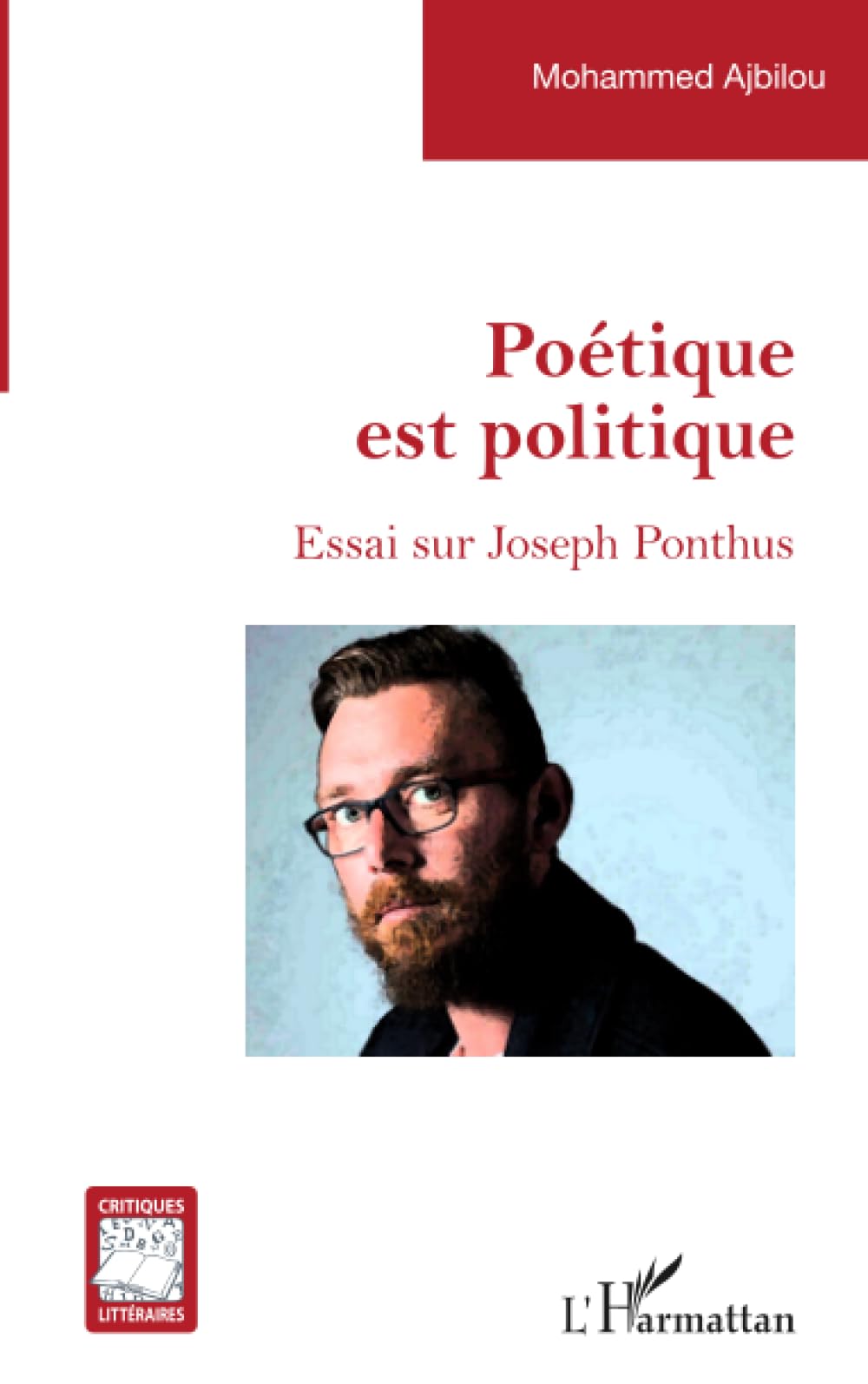 Poétique est politique Poetry