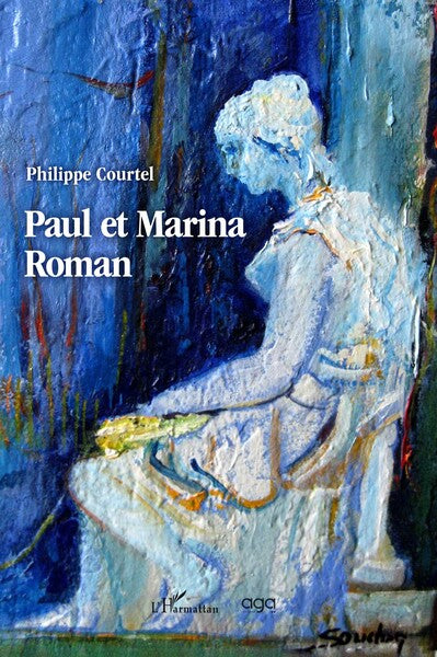 Paul et Marina Contemporary literature Books