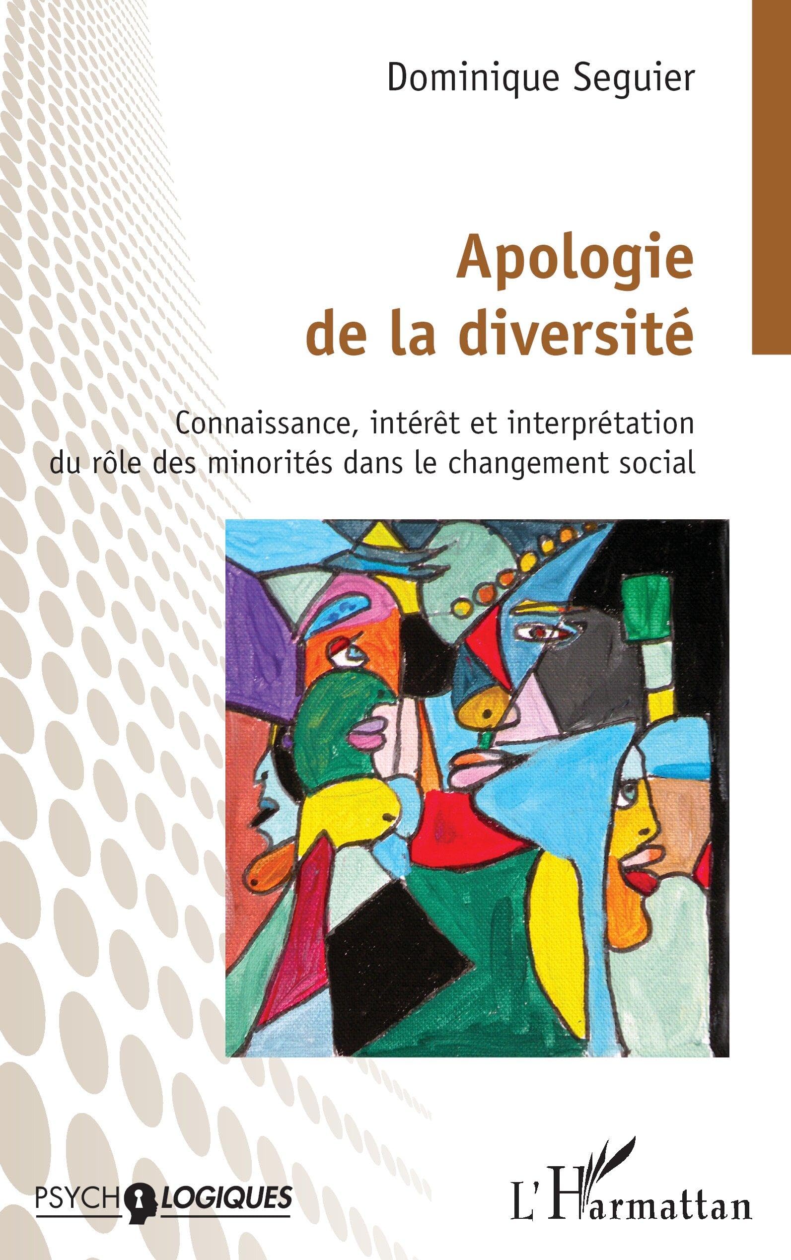 Apologie de la diversité Law