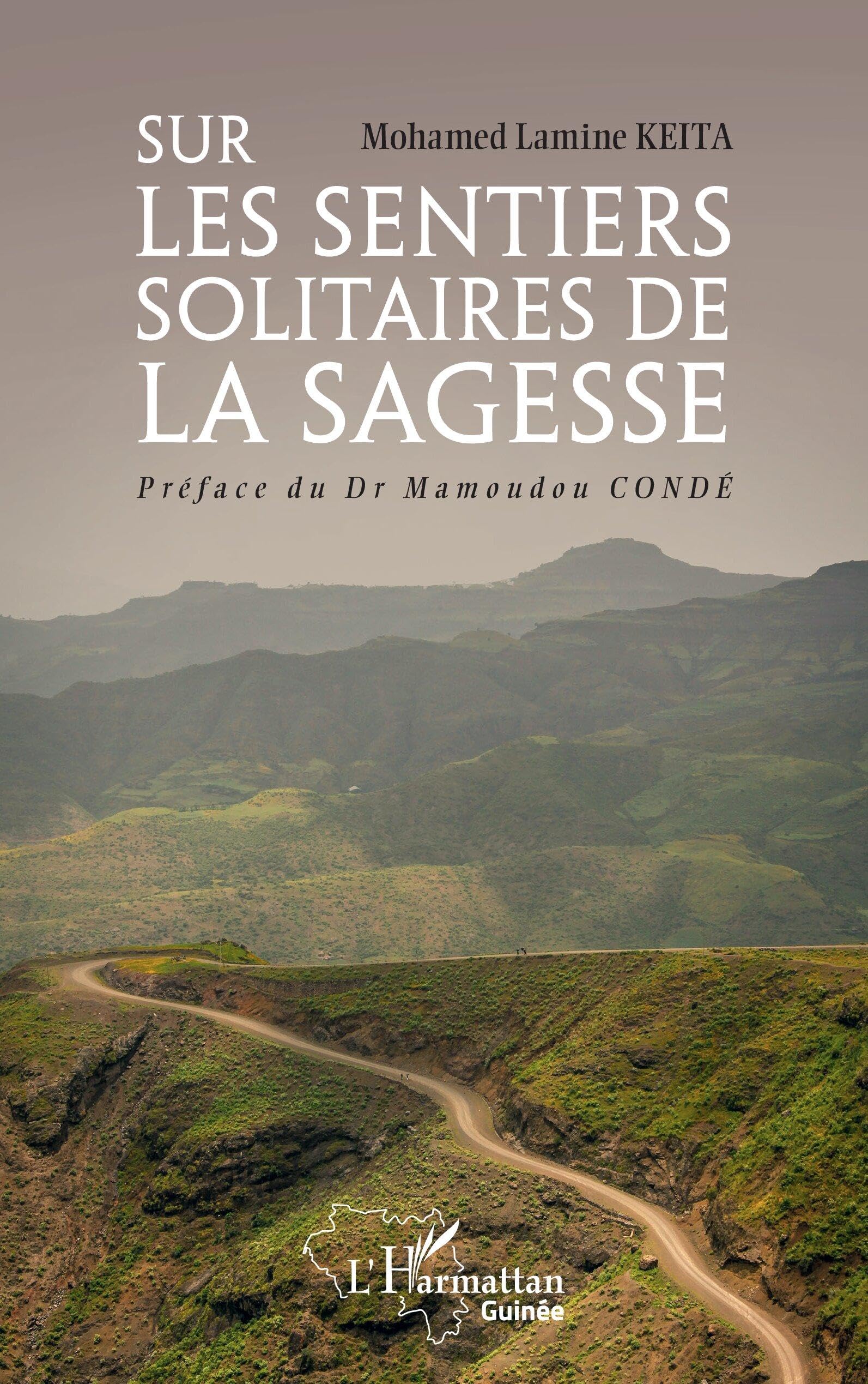 Sur les sentiers solitaires de la sagesse Contemporary literature