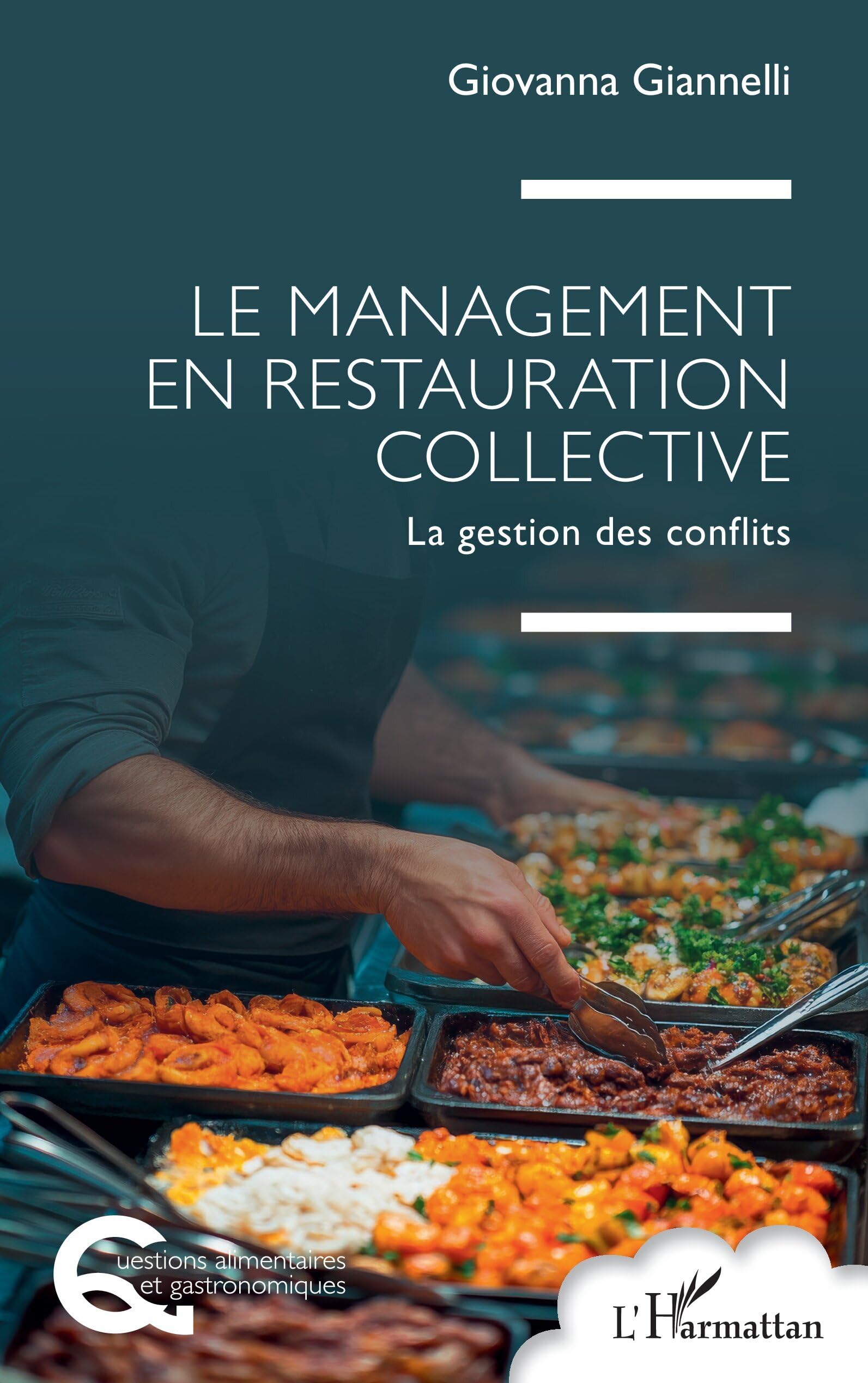 Le management en restauration collective Law