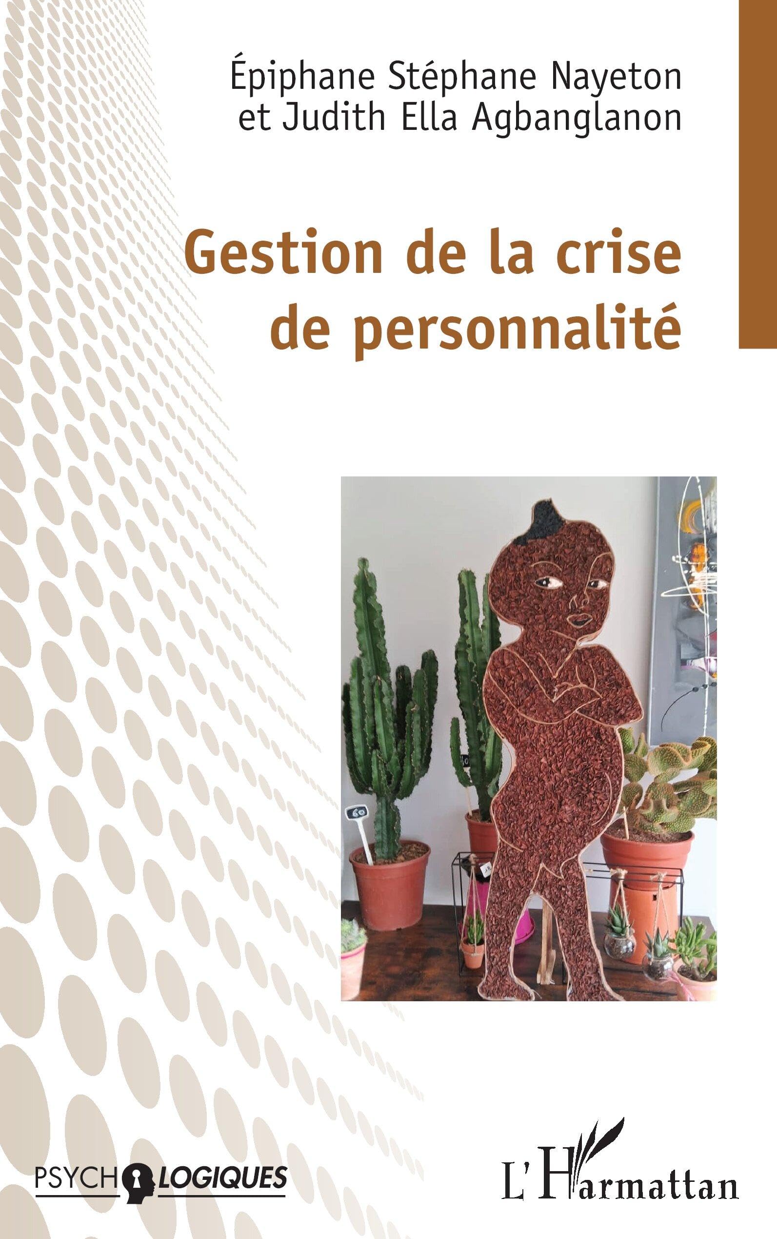 Gestion de la crise  de personnalité Psychology