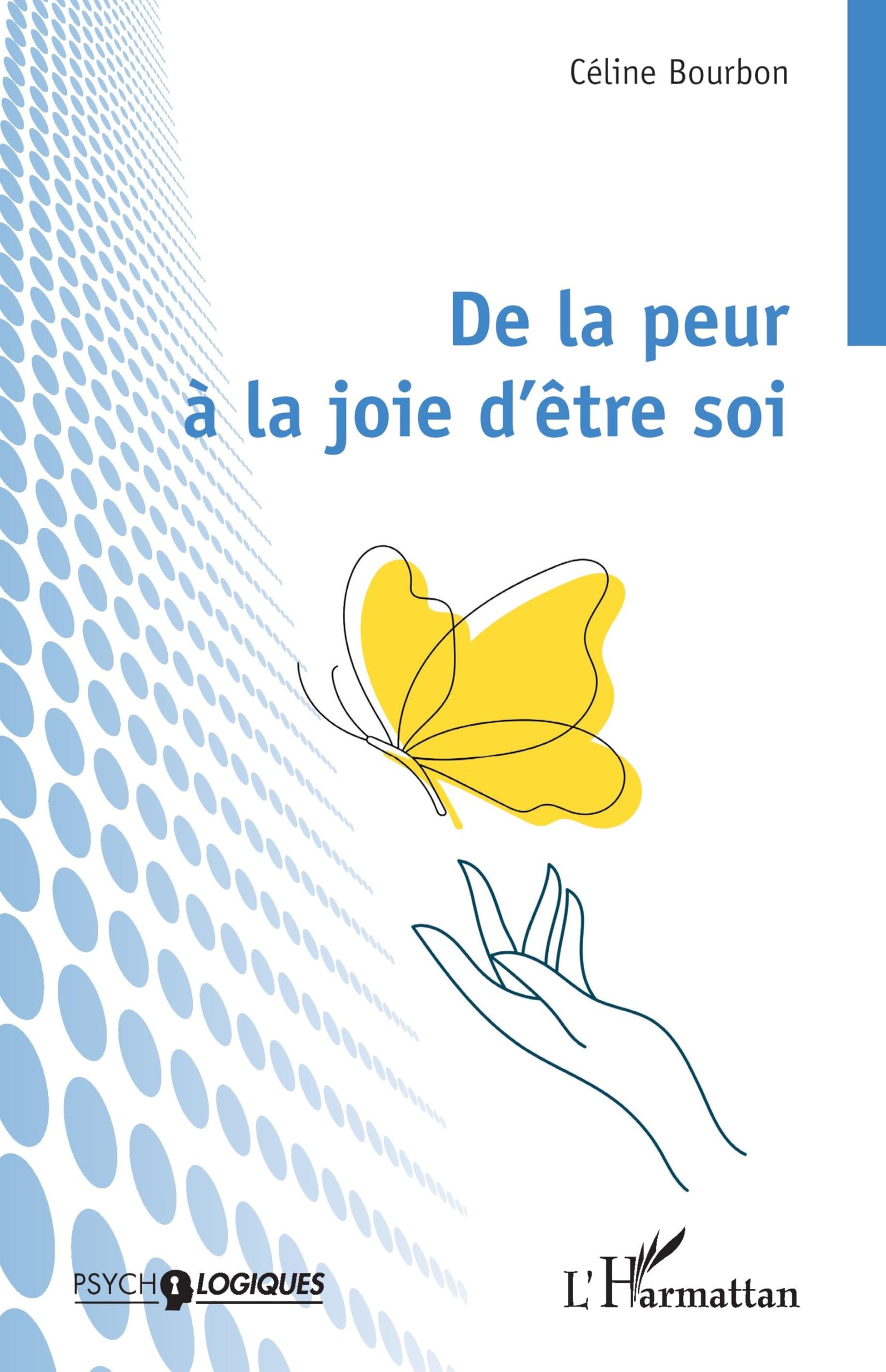 De la peur à la joie d'être soi Lifestyle