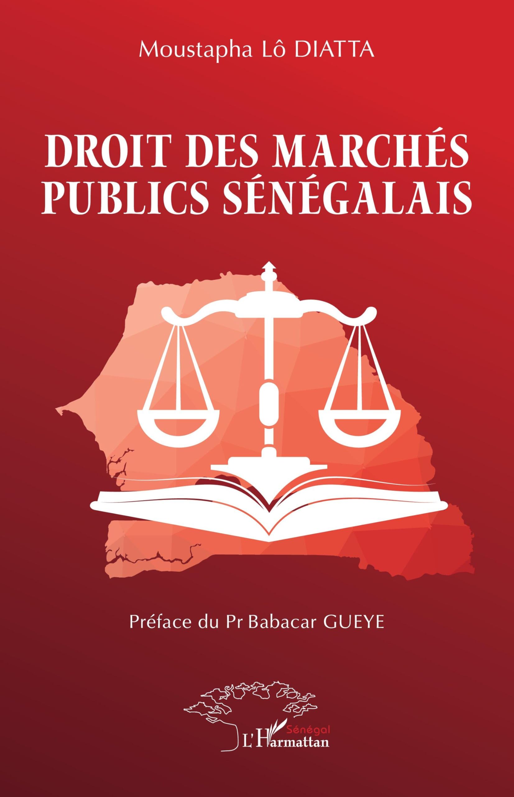 Droit des marchés publics sénégalais Law