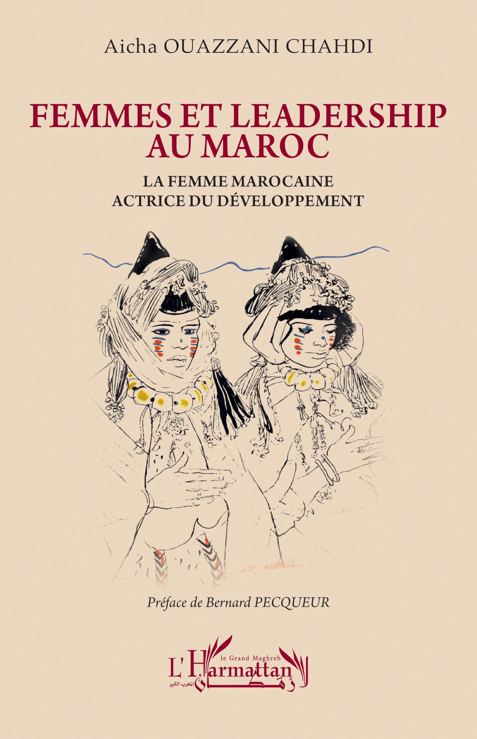 Femmes et leadership au Maroc Law