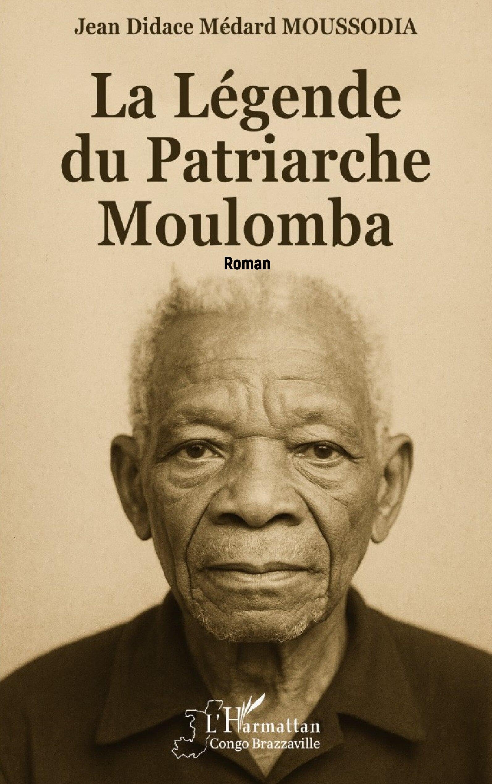 La Légende du Patriarche Moulomba Classics
