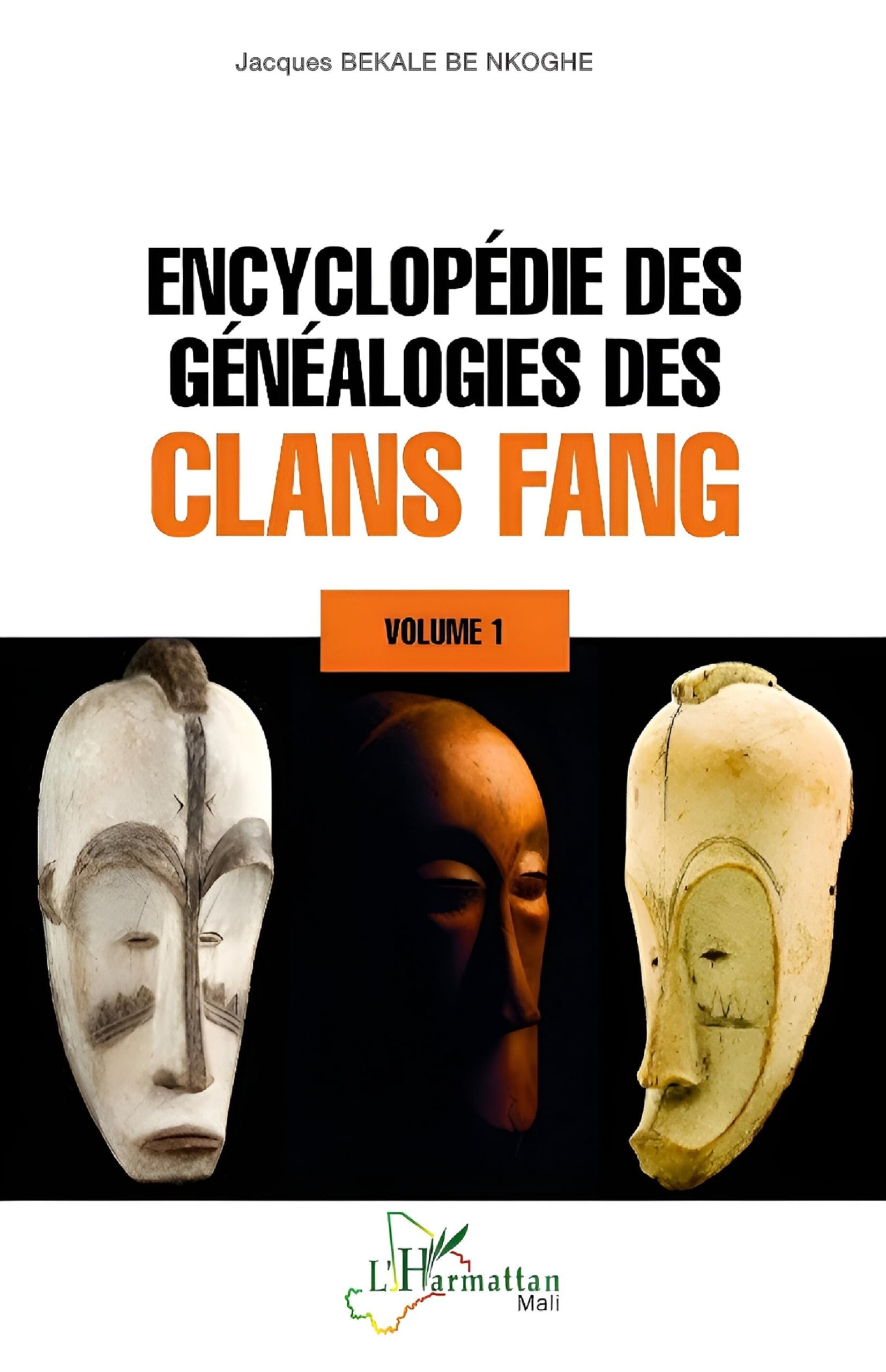 Encyclopédie des généalogies des clans fang Law