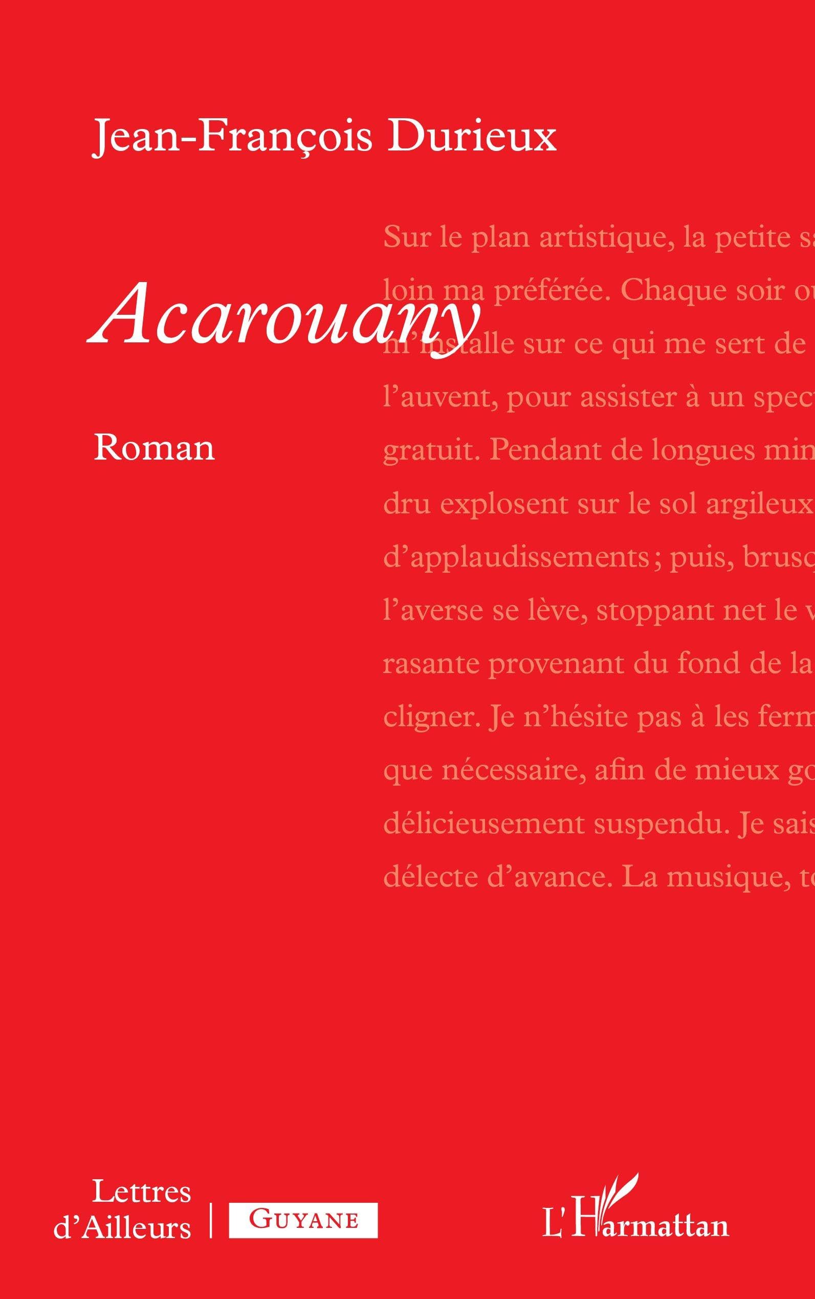 Acarouany Classics