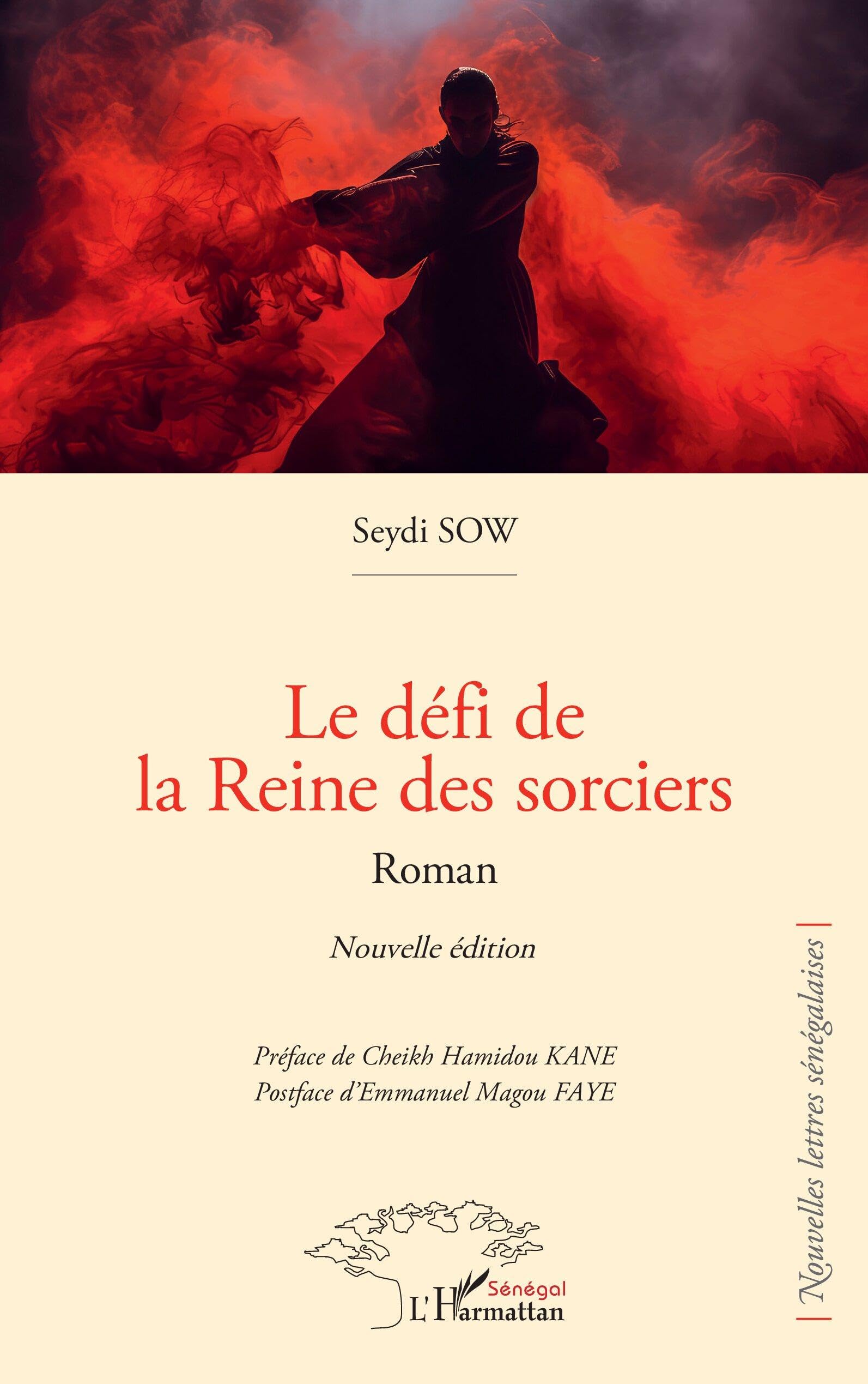 Le défi de la Reine des sorciers Classics