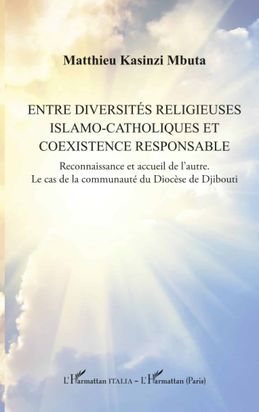Entre diversités religieuses islamo-catholiques et coexistence responsable Religion & Esotericism