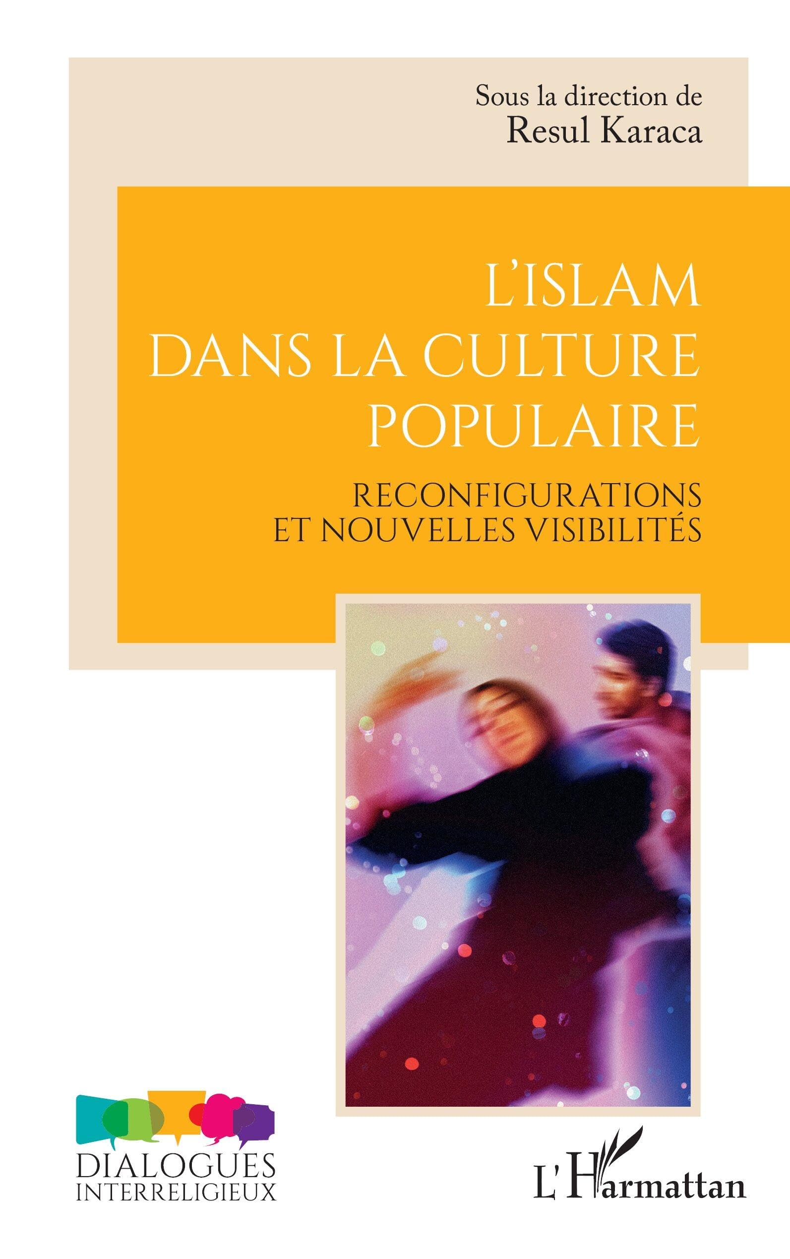 L'islam dans la culture populaire Media & Communication