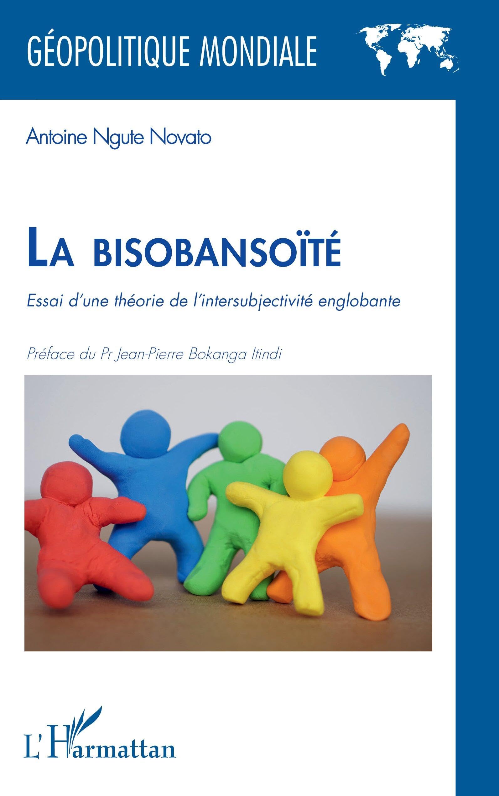 La bisobansoïté Books