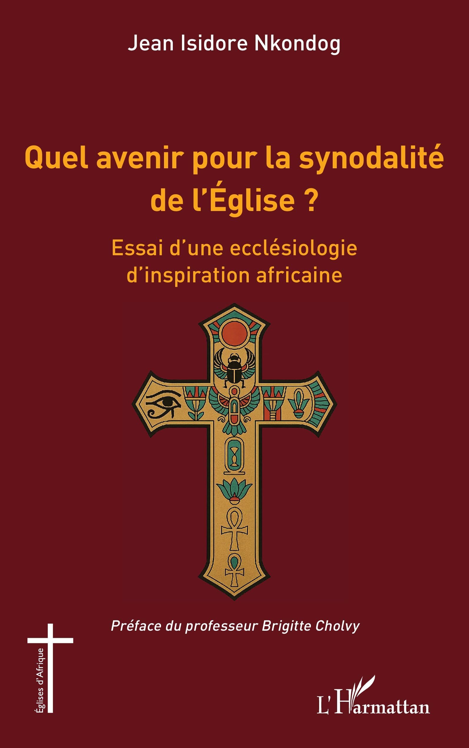 Quel avenir pour la synodalité de l'Église ? Religion & Esotericism