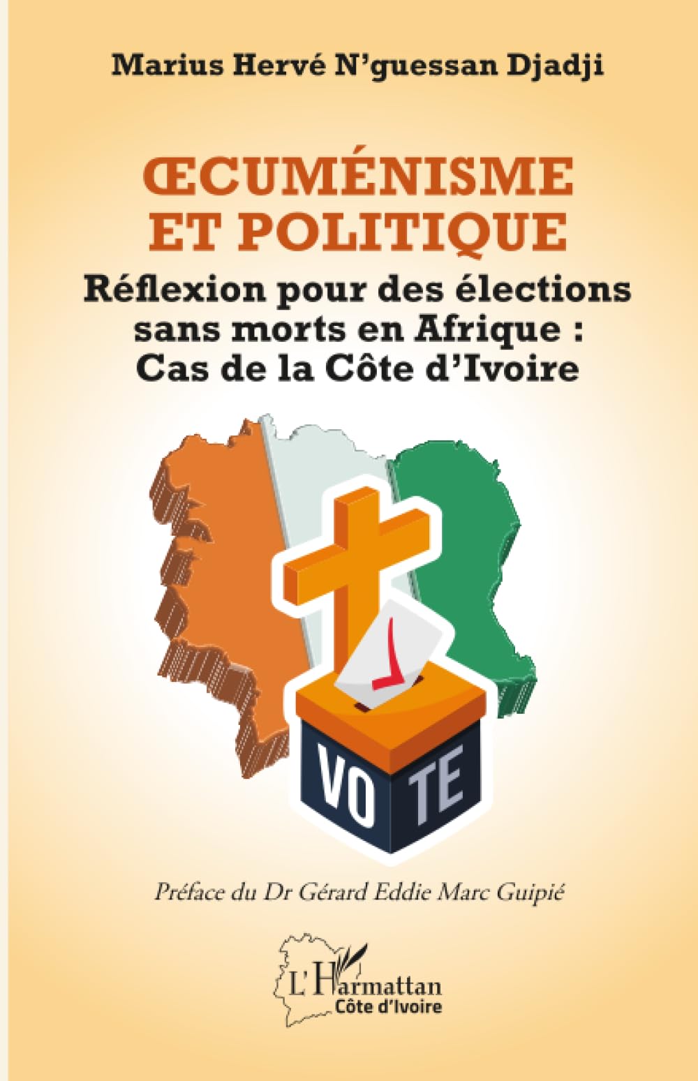 ¿cuménisme et Politique Politics & History