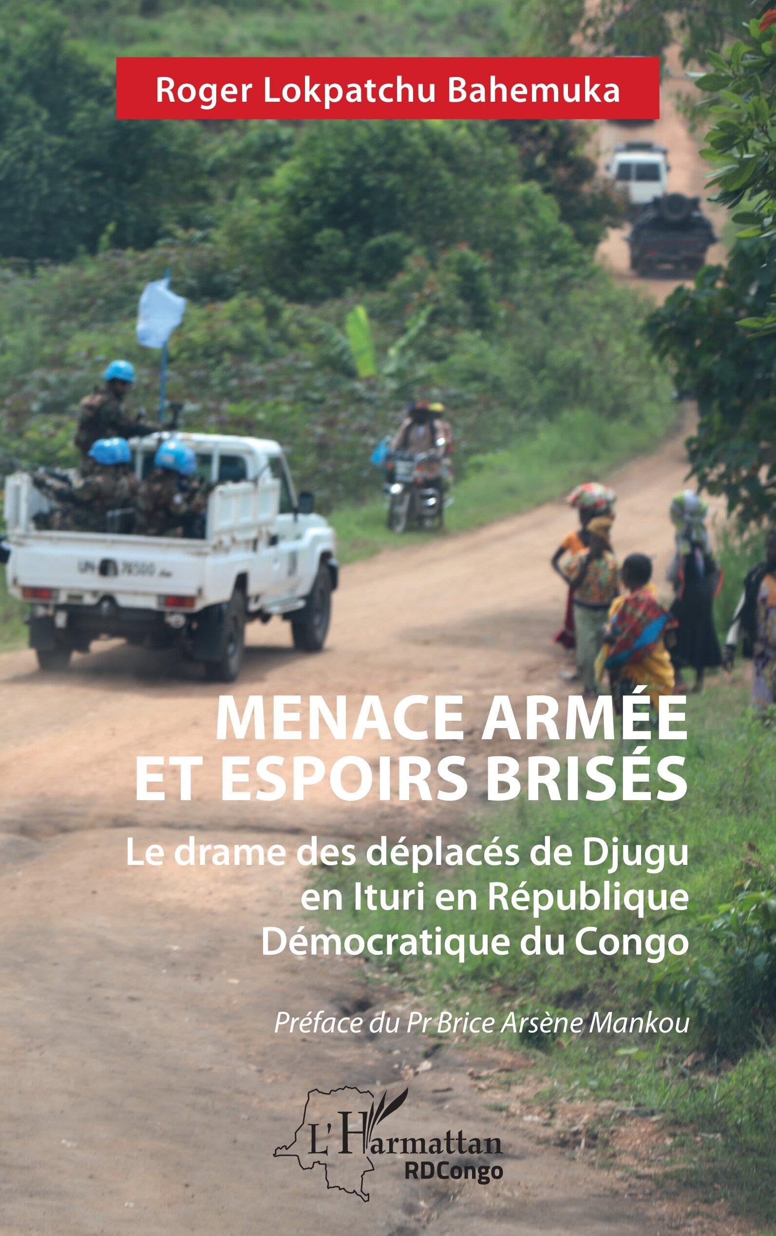 Menace armée et espoirs brisés Law