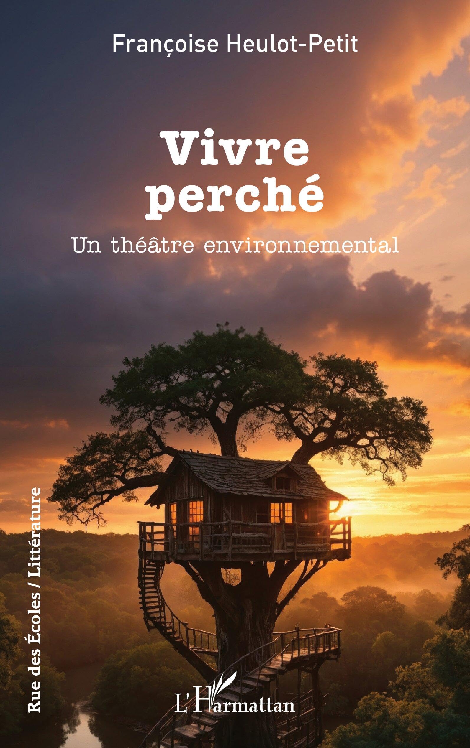 Vivre perché: Un théâtre environnemental Classics
