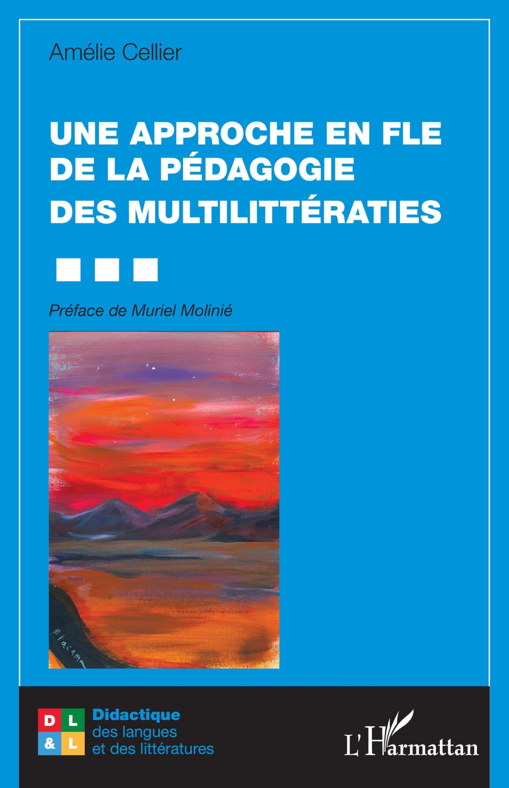 Une approche en FLE de la pédagogie des multilittératies Learning & Reference