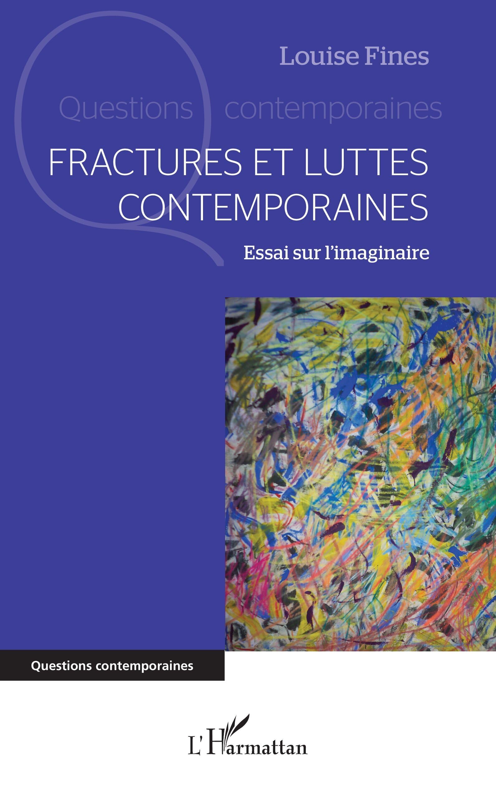 Fractures et luttes contemporaines Law