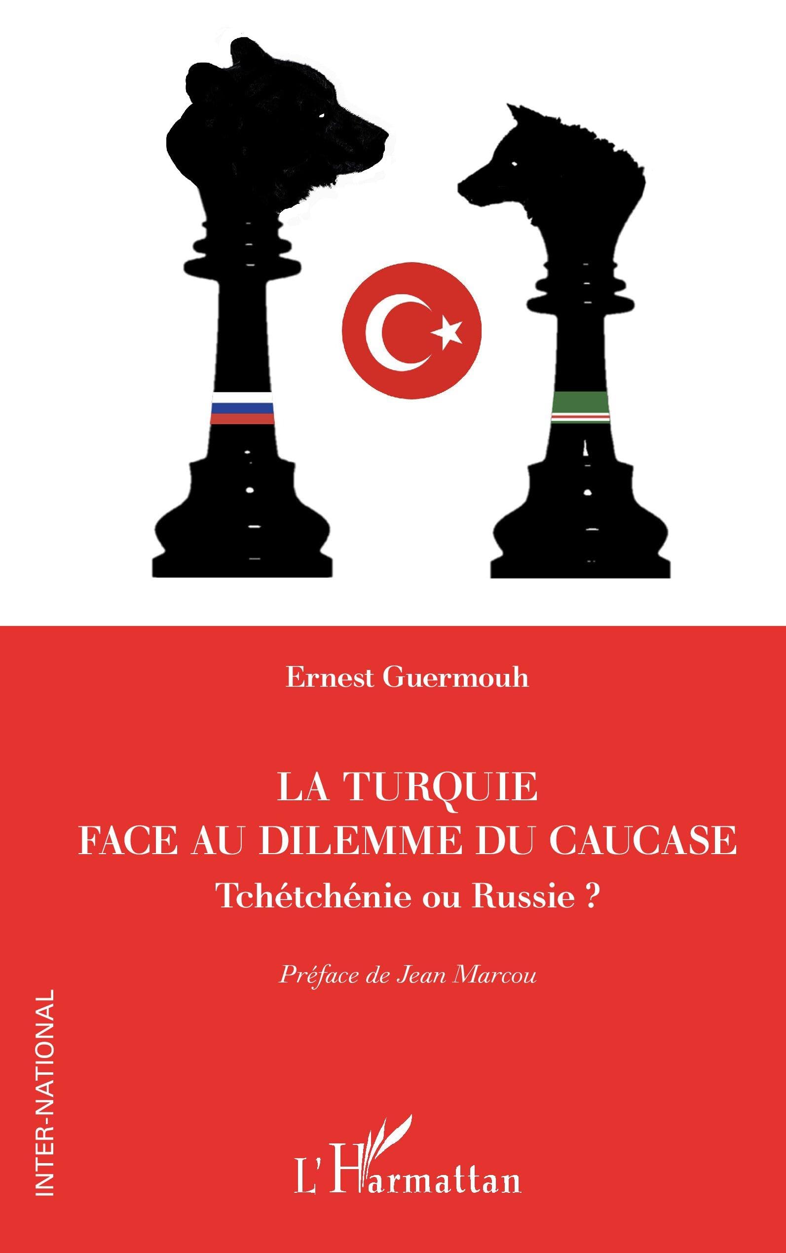 La Turquie face au dilemme du Caucase Law