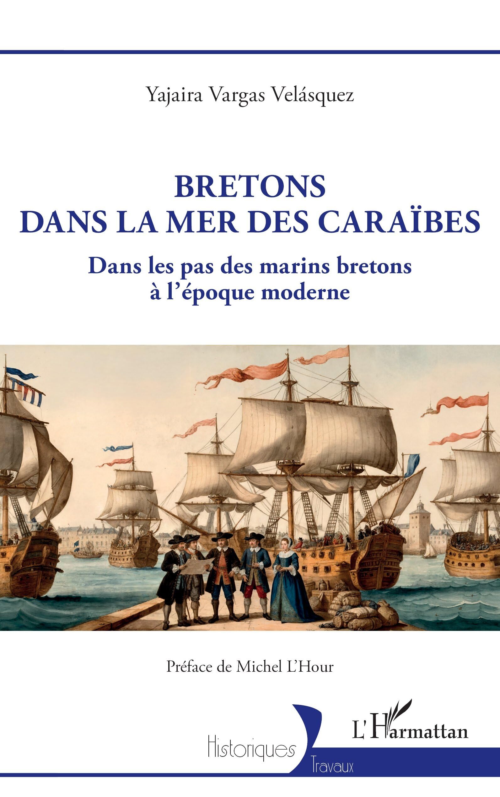Bretons dans la mer des Caraïbes Politics & History