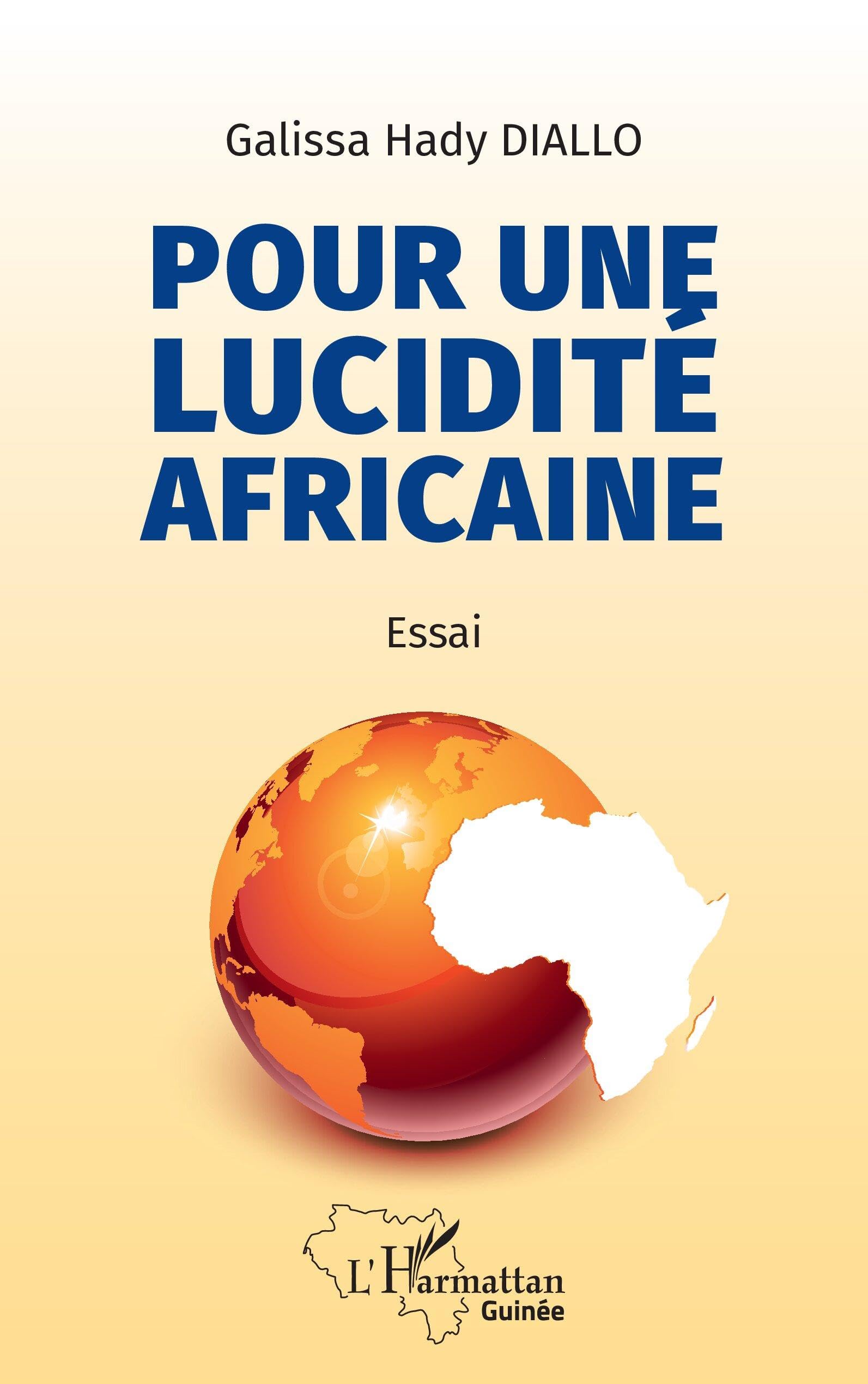 Pour une lucidité africaine Law