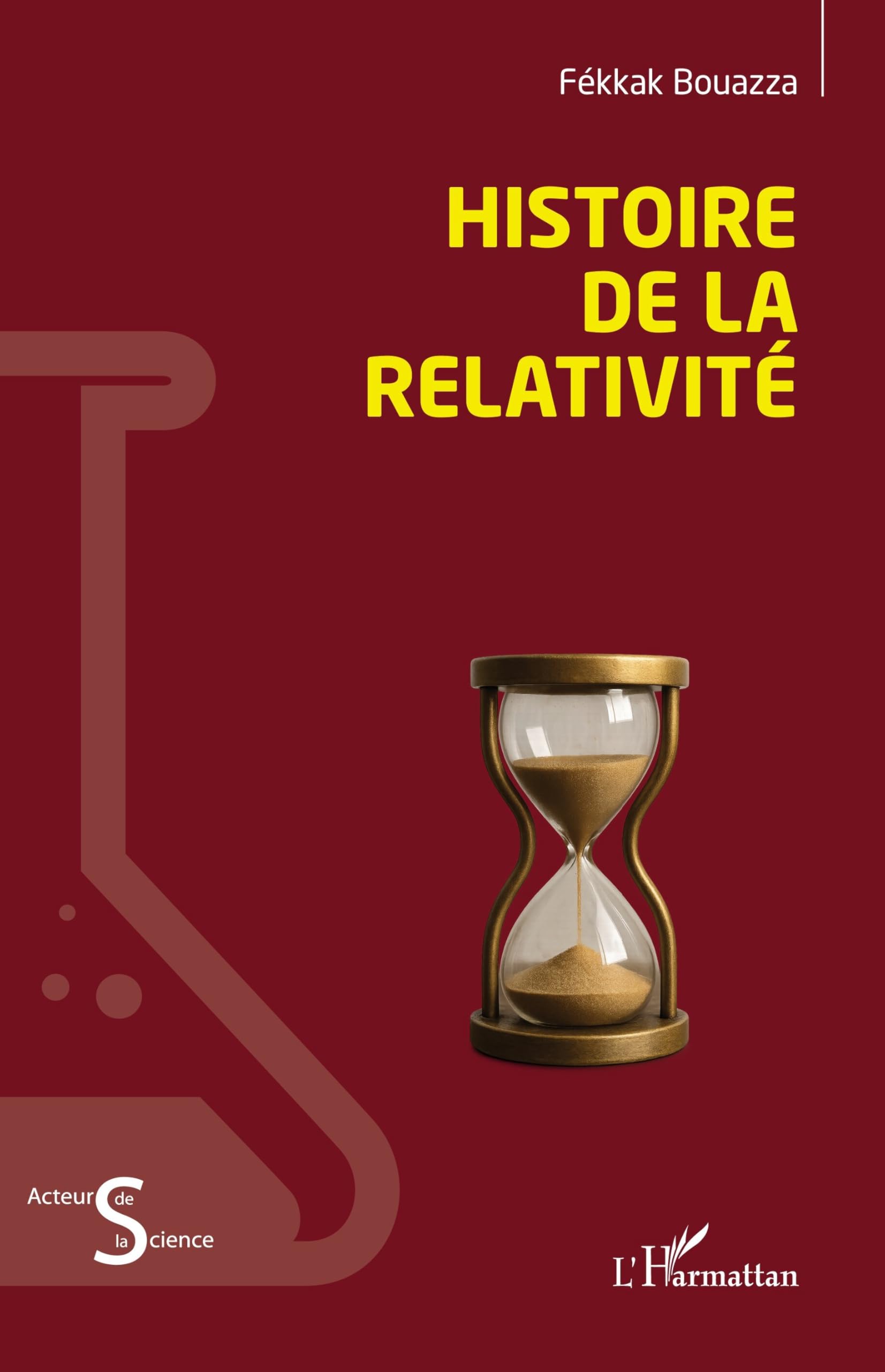 Histoire de la Relativité Business & Technology