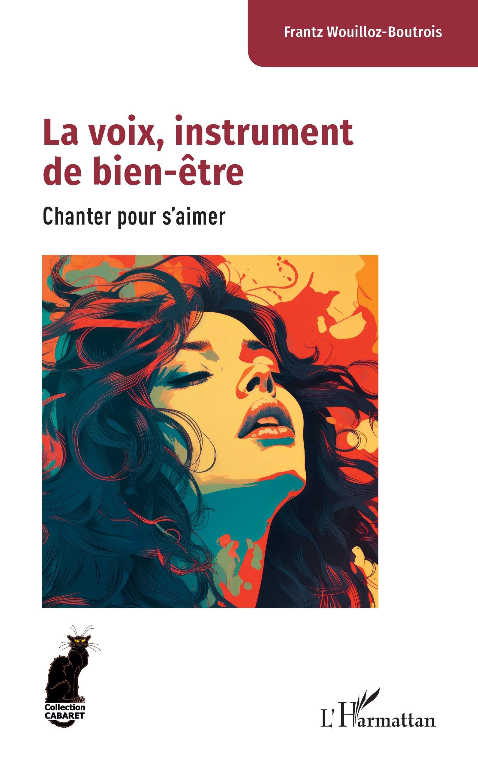 La voix, instrument de bien-être Arts & Music