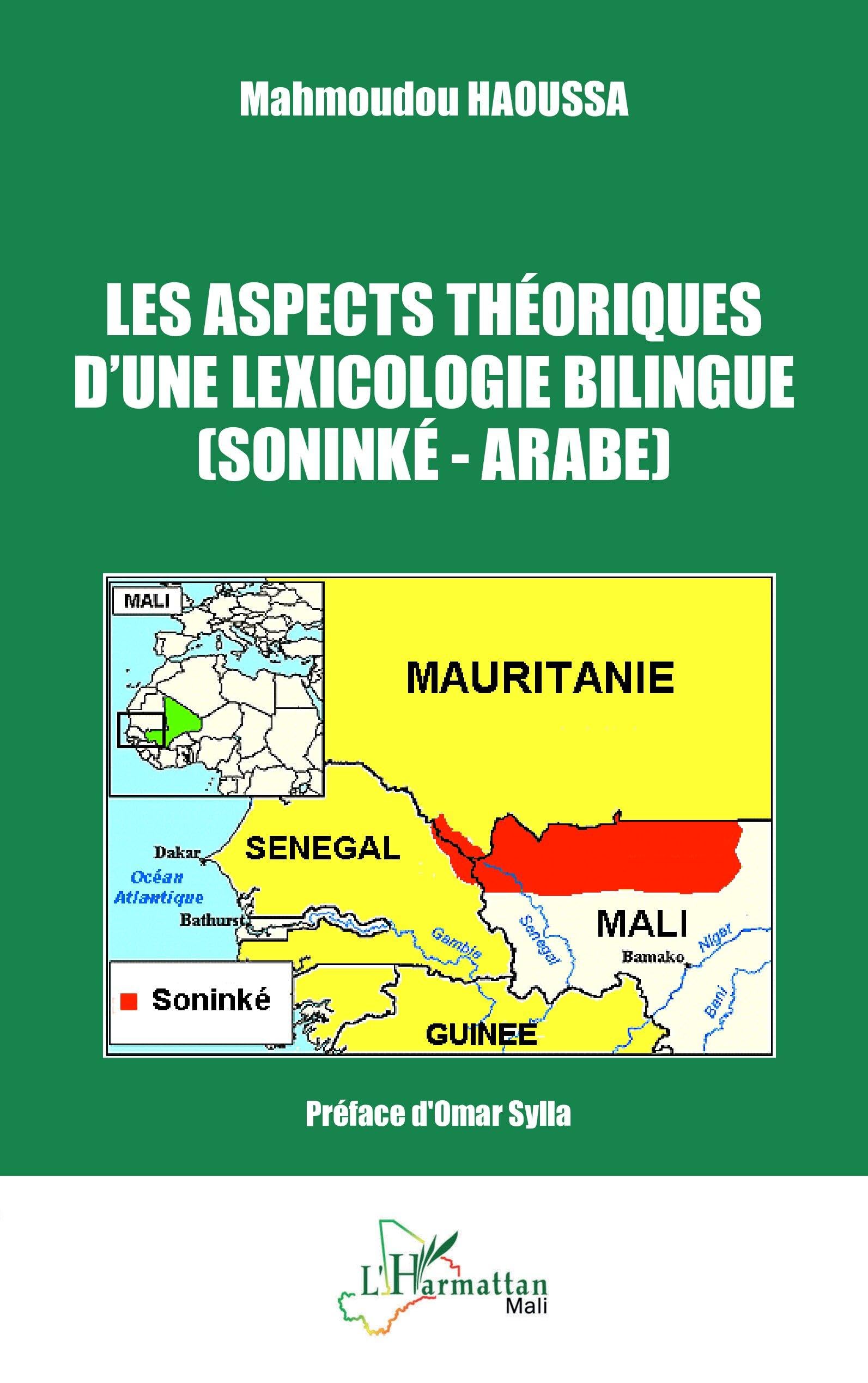 Les aspects théoriques d'une lexicologie bilingue Social Sciences