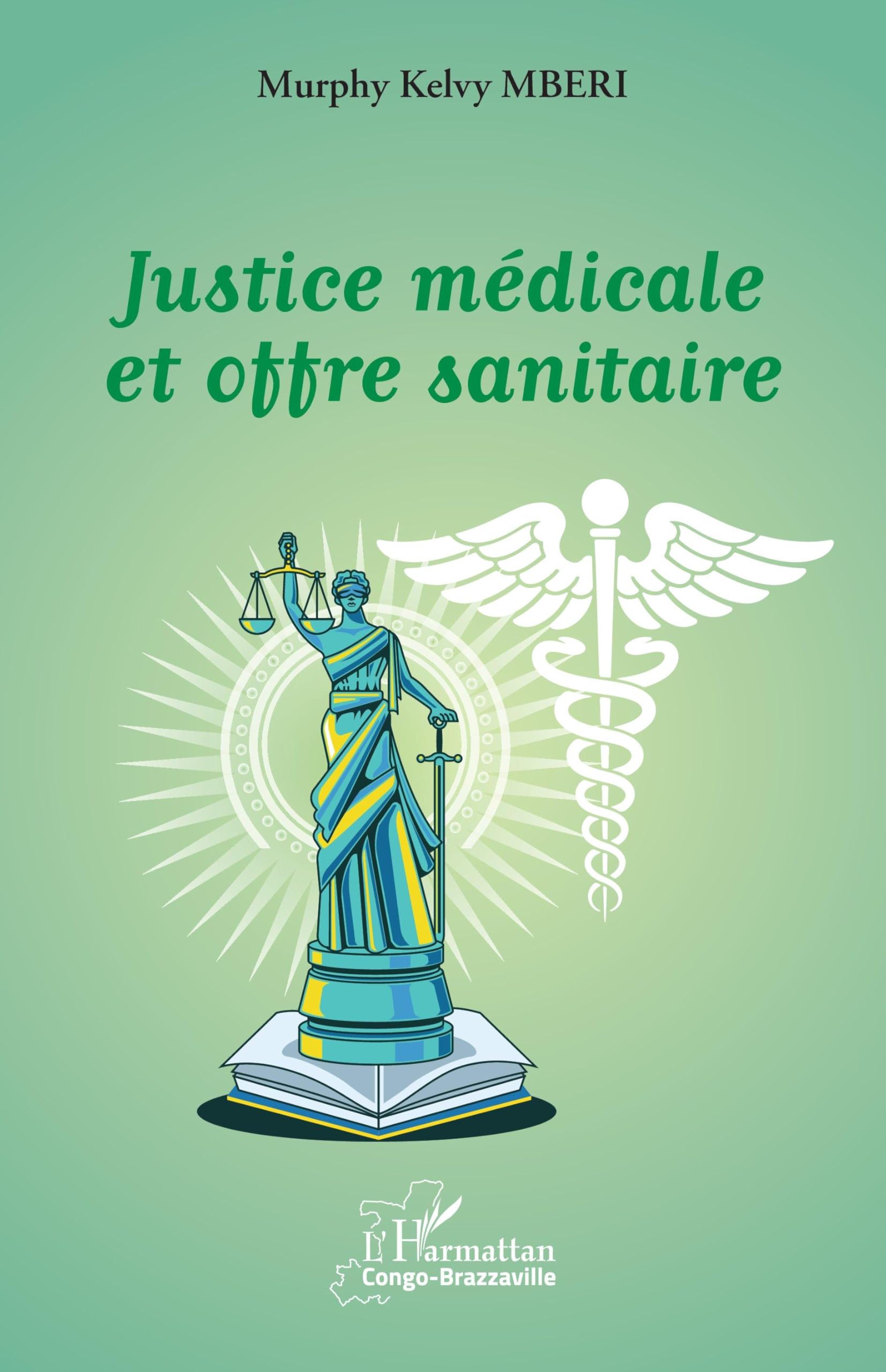 Justice médicale et offre sanitaire Law