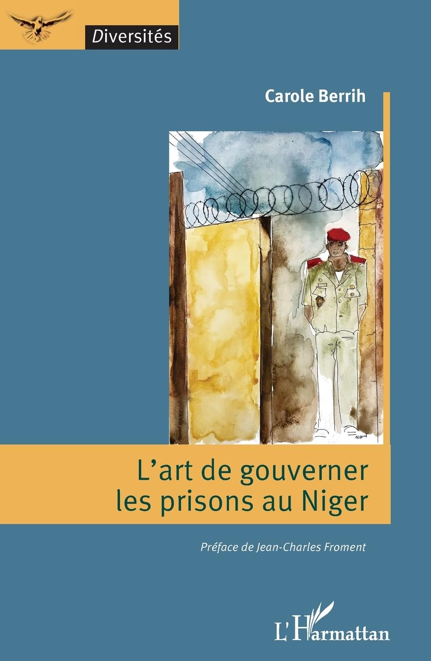 L'art de gouverner les prisons au Niger Law