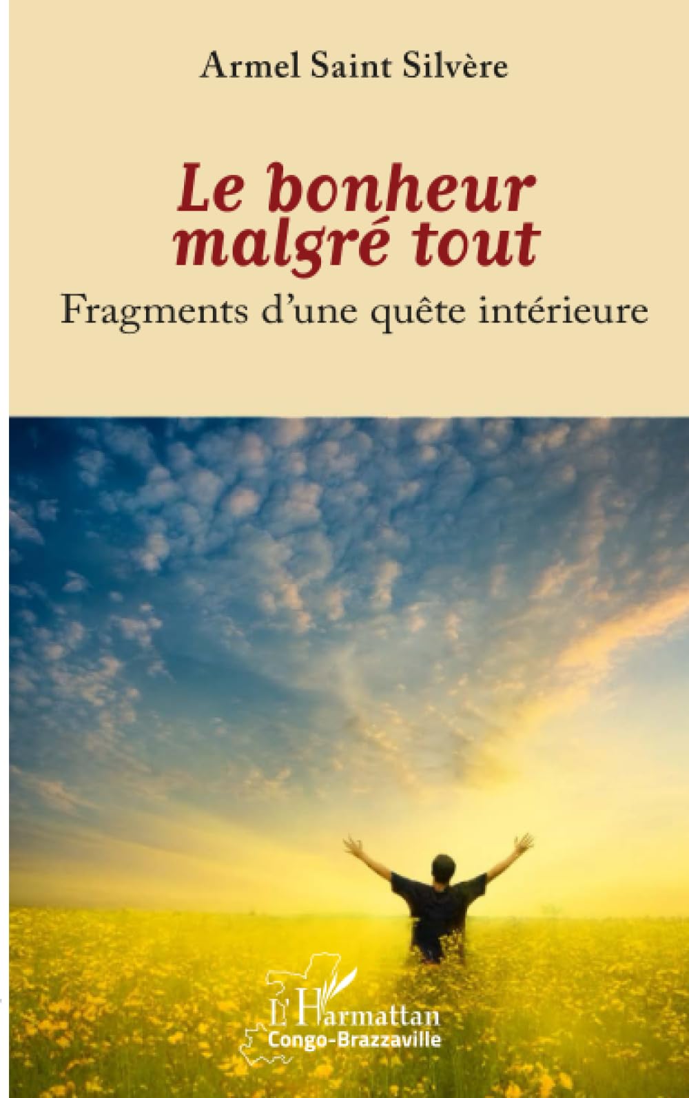 Le bonheur malgré tout Contemporary literature