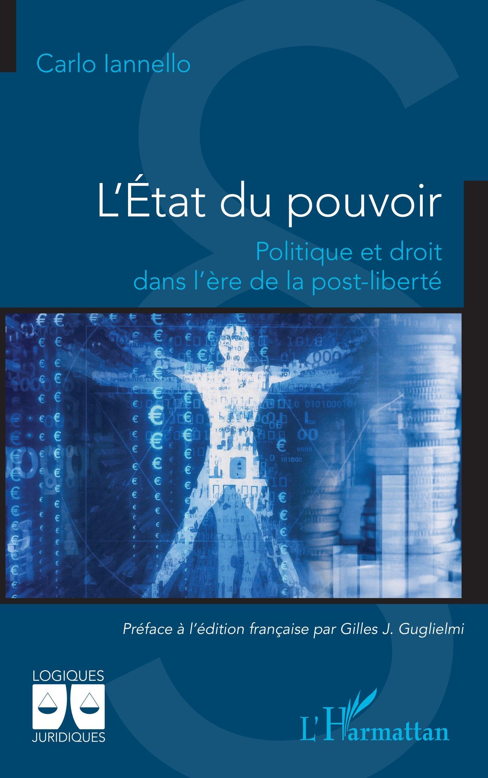L'État du pouvoir Law