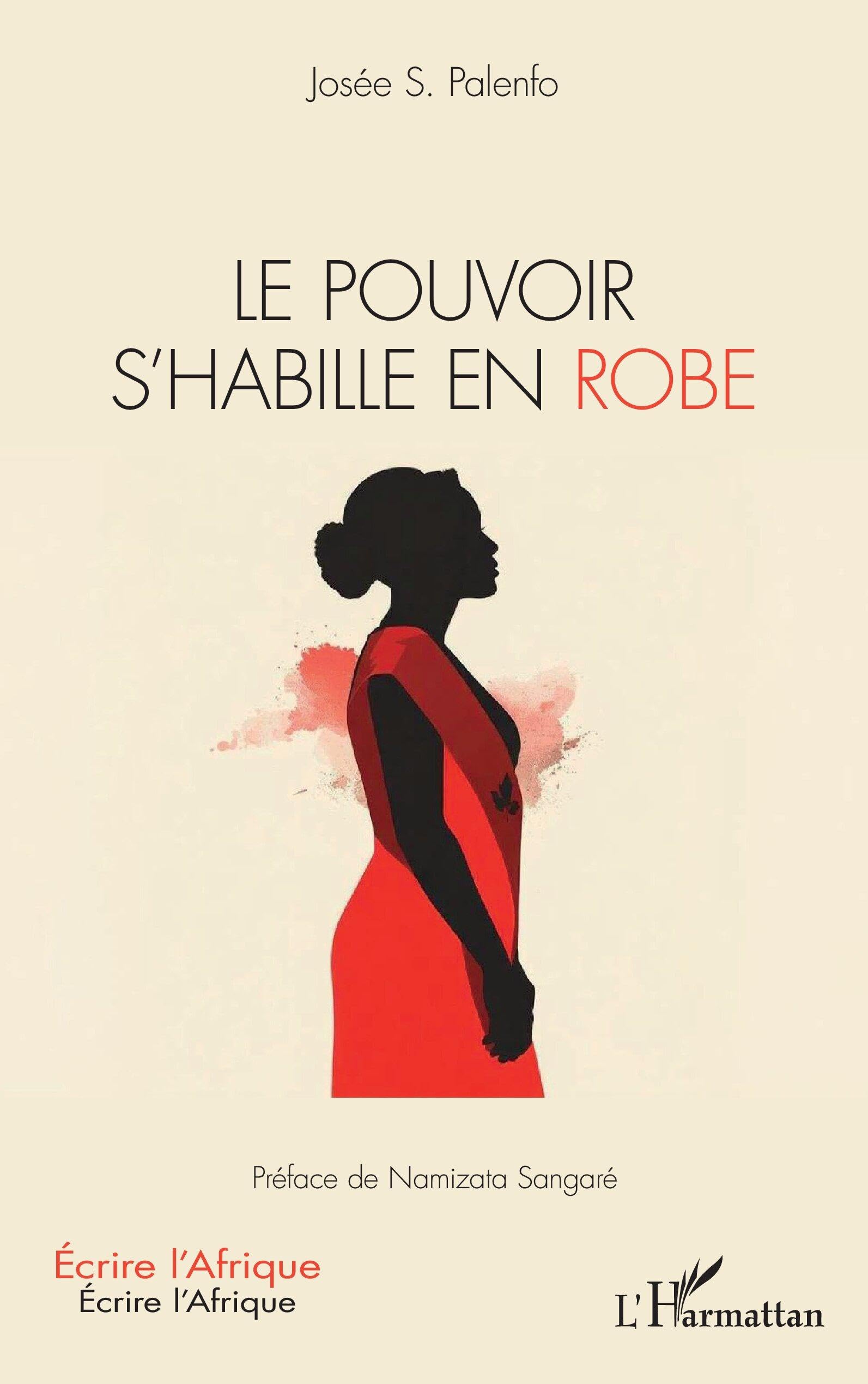 Le pouvoir s'habille en robe Classics