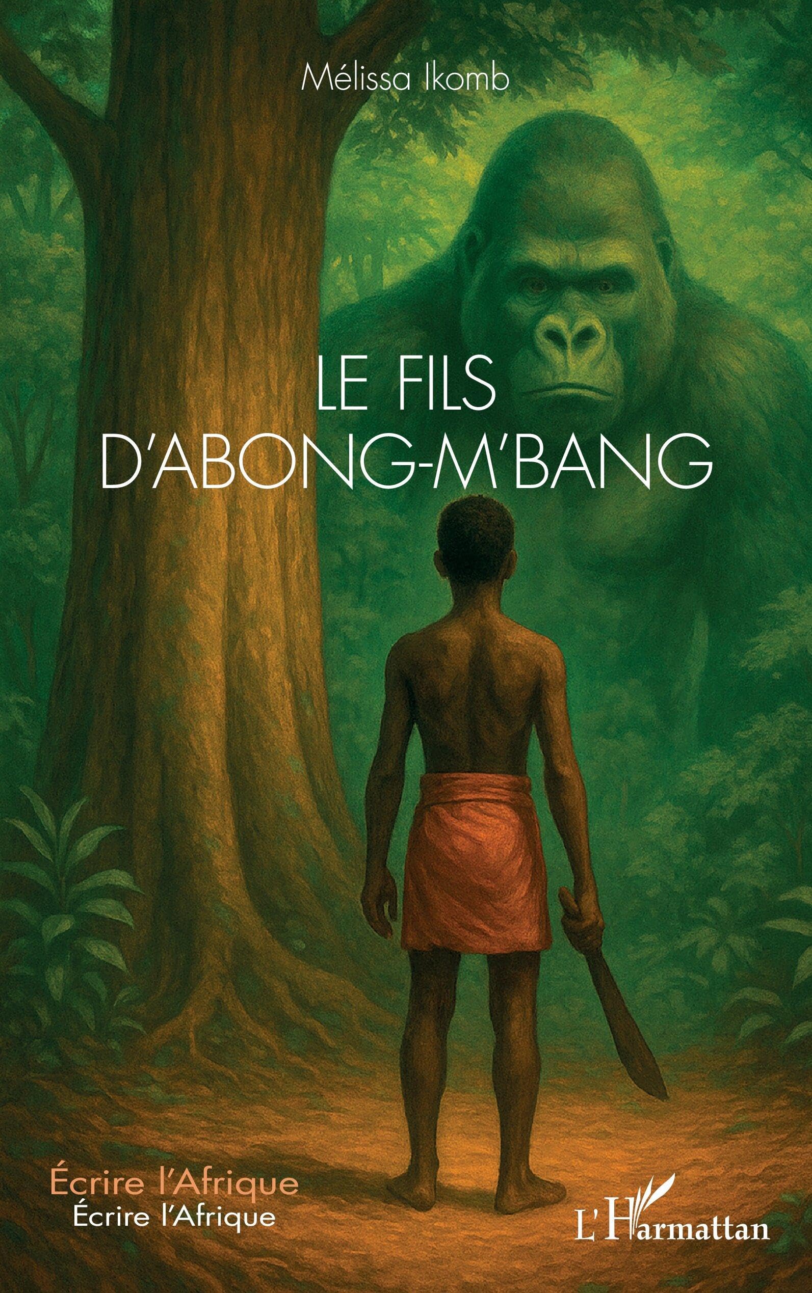 Le fils d'Abong-M'bang Classics