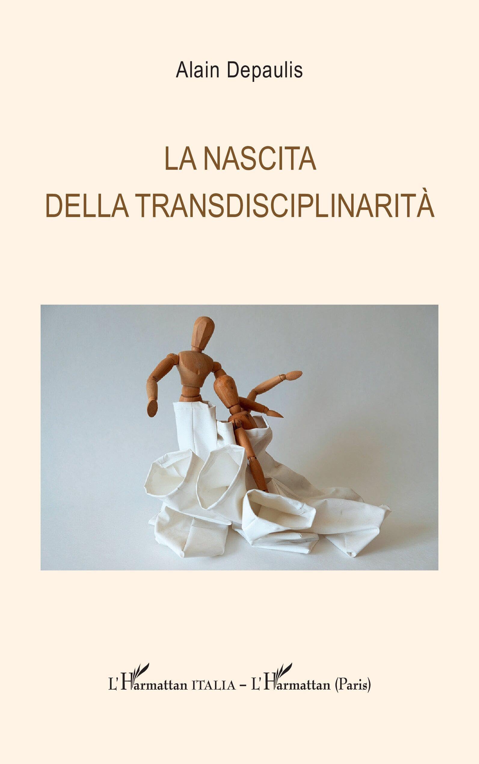 La nascita della transdisciplinarità Philosophy
